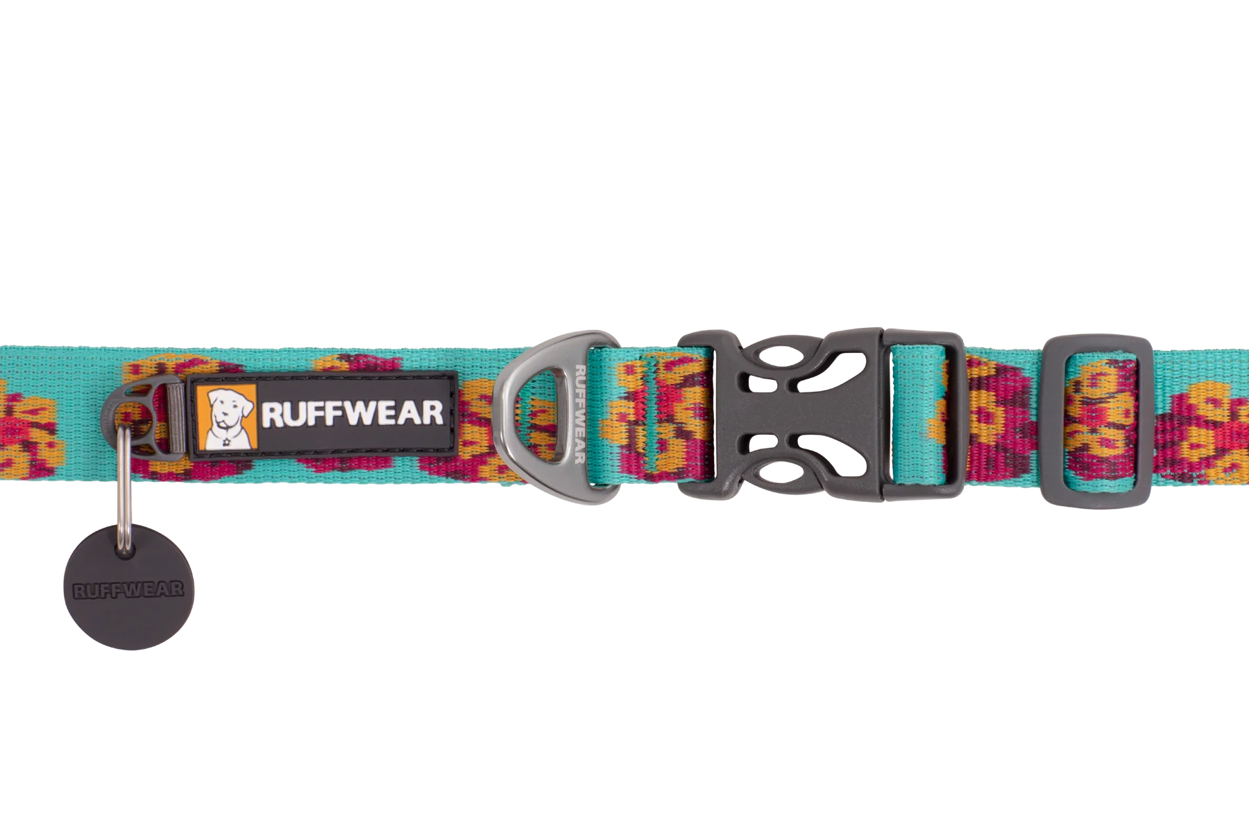 Flat Out™ Dog Collar - Image 32