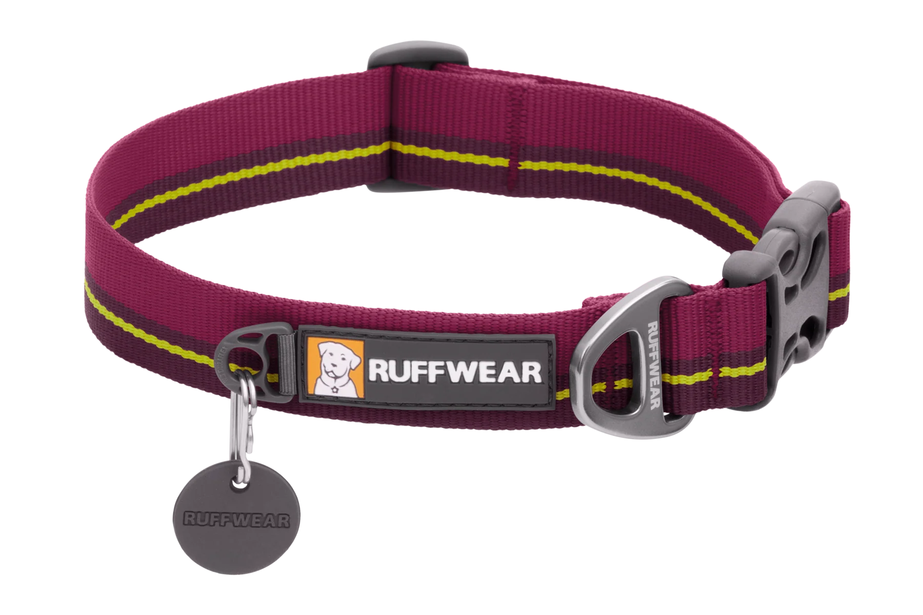 Flat Out™ Dog Collar - Image 34