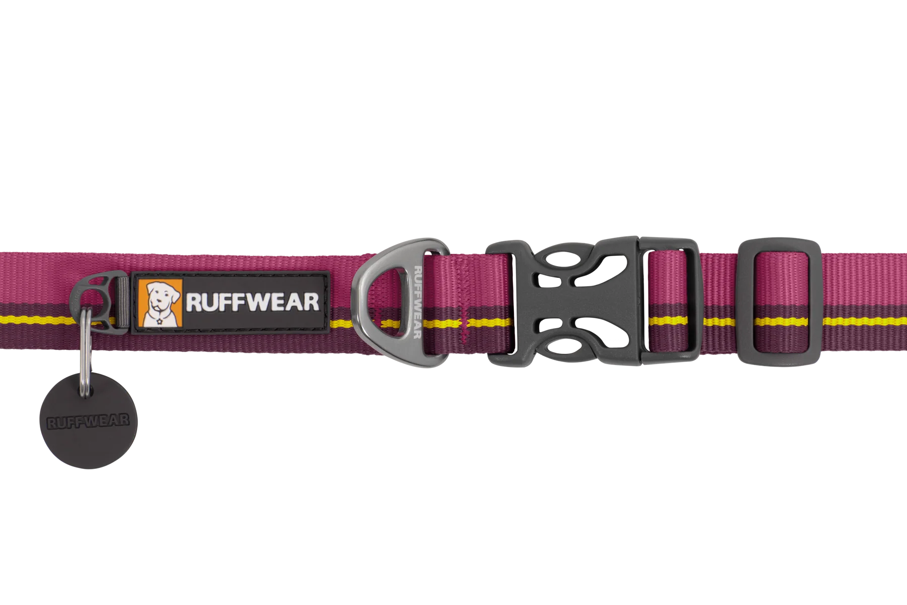 Flat Out™ Dog Collar - Image 35
