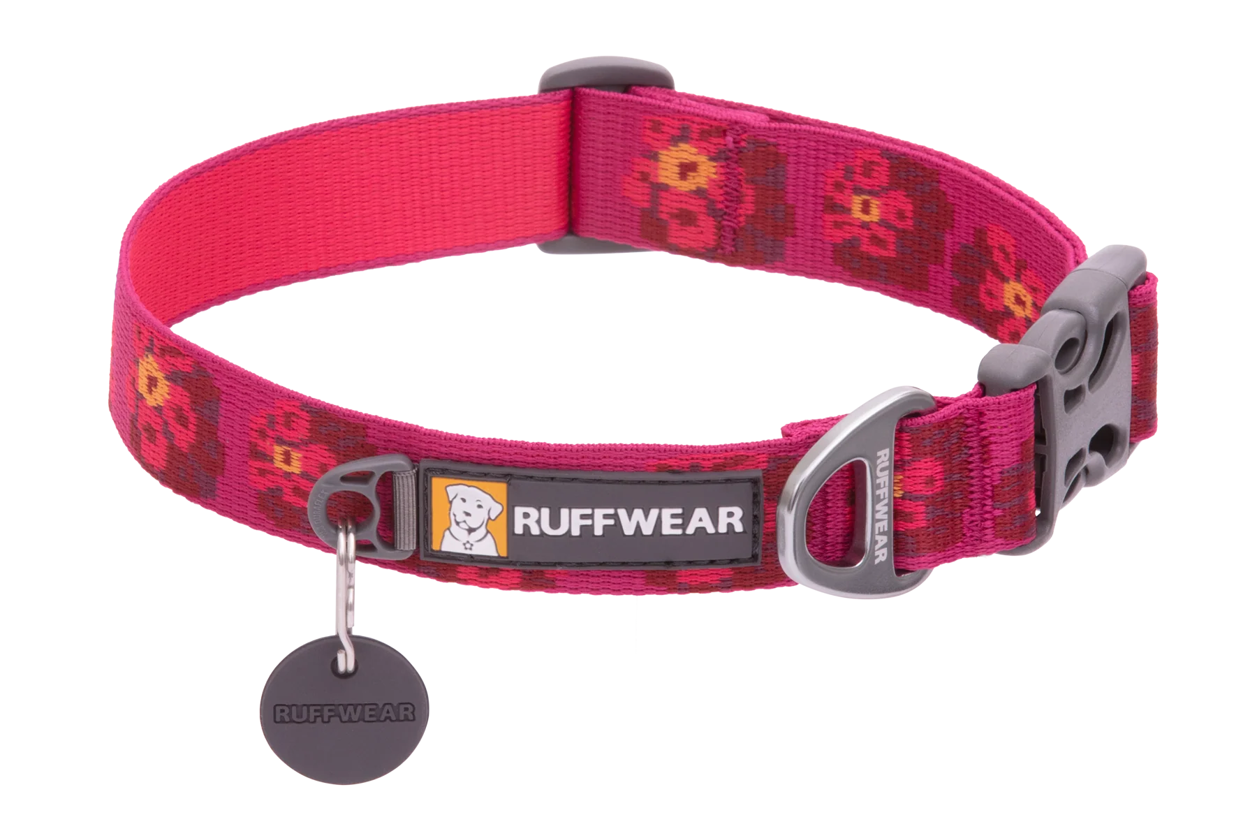 Flat Out™ Dog Collar - Image 4
