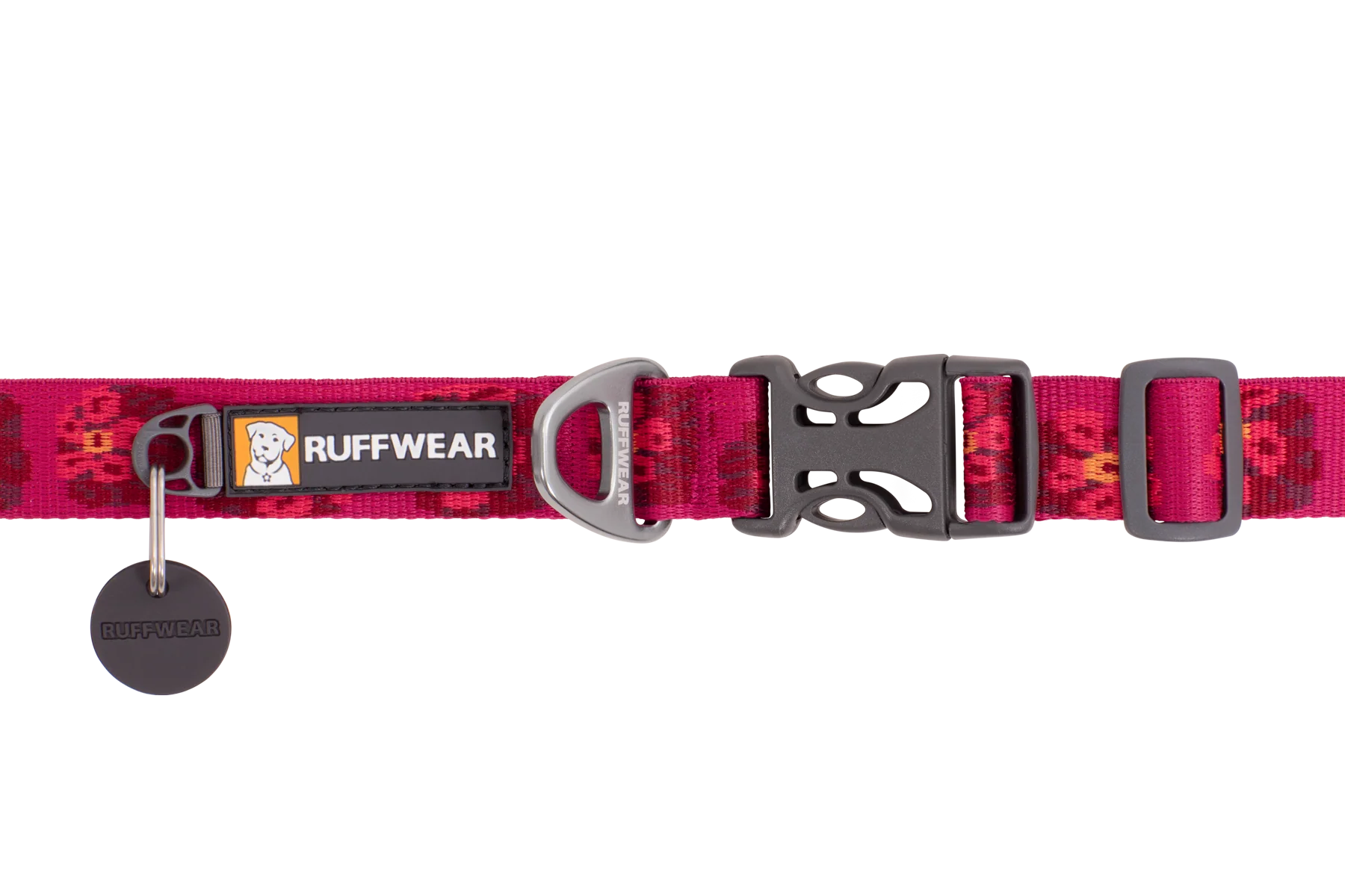 Flat Out™ Dog Collar - Image 5