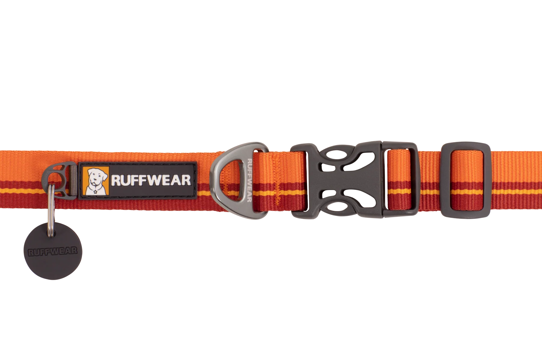 Flat Out™ Dog Collar - Image 8