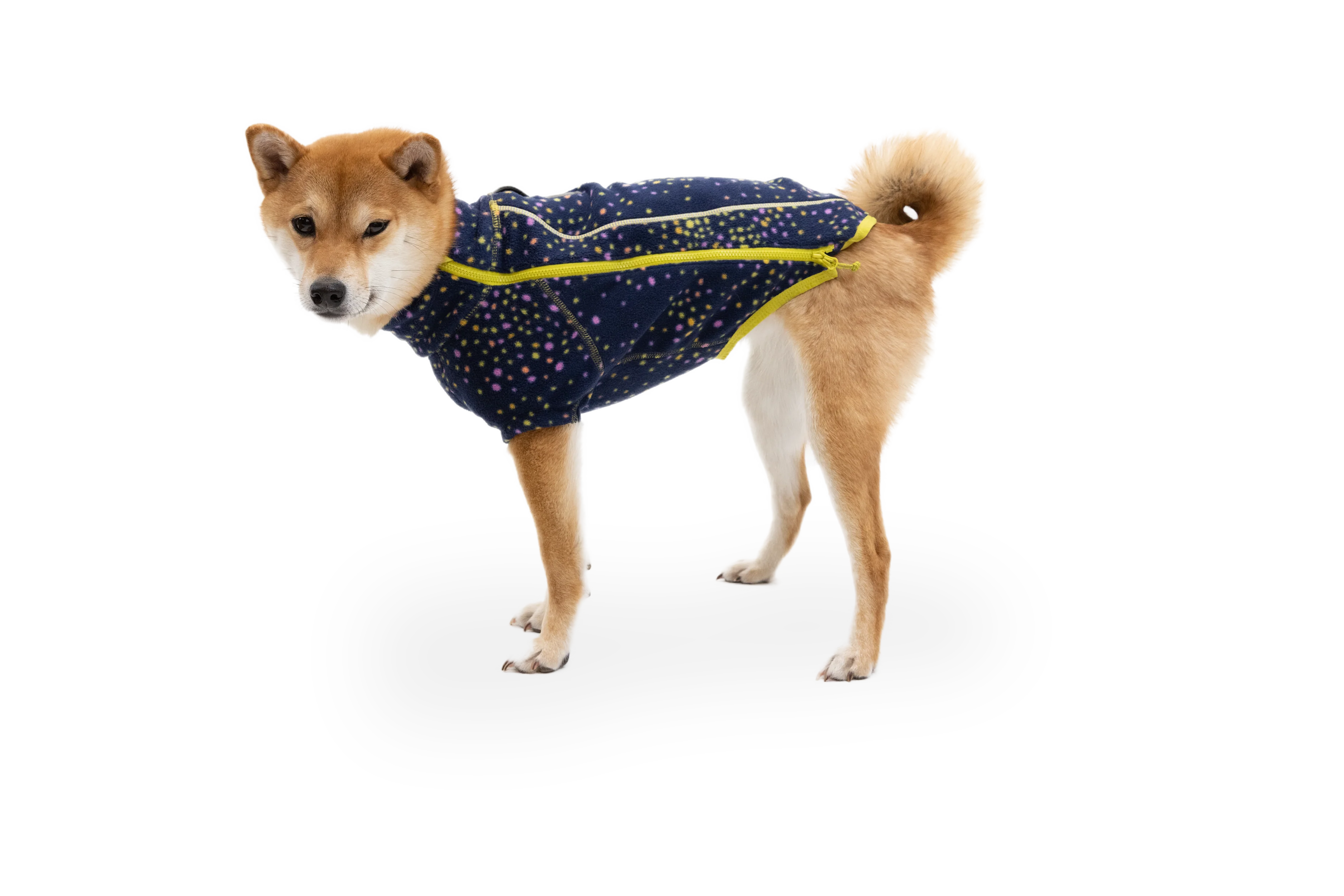 Climate Changer™ Dog Fleece - Image 28