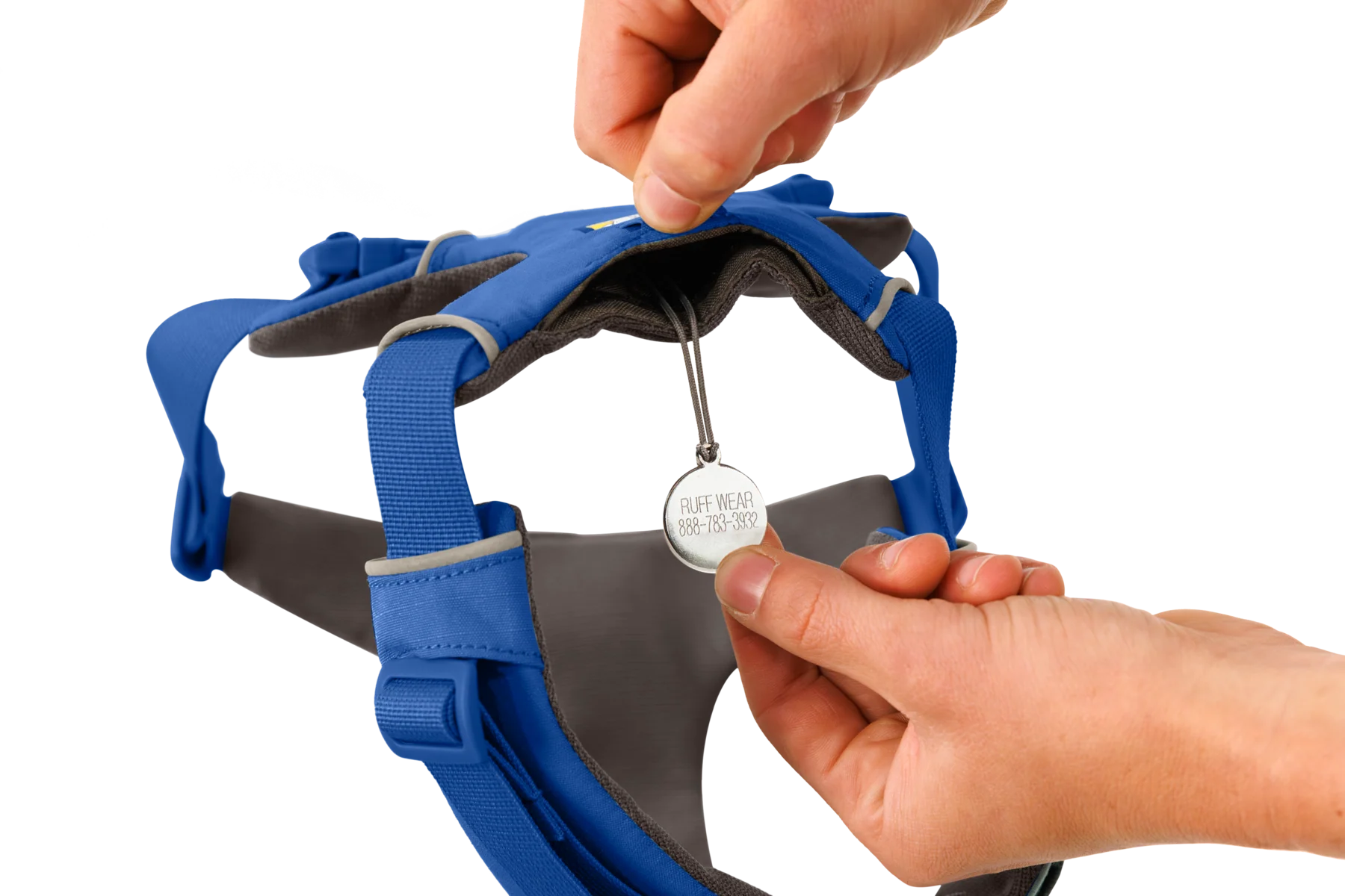 Front Range® Dog Harness - Image 16