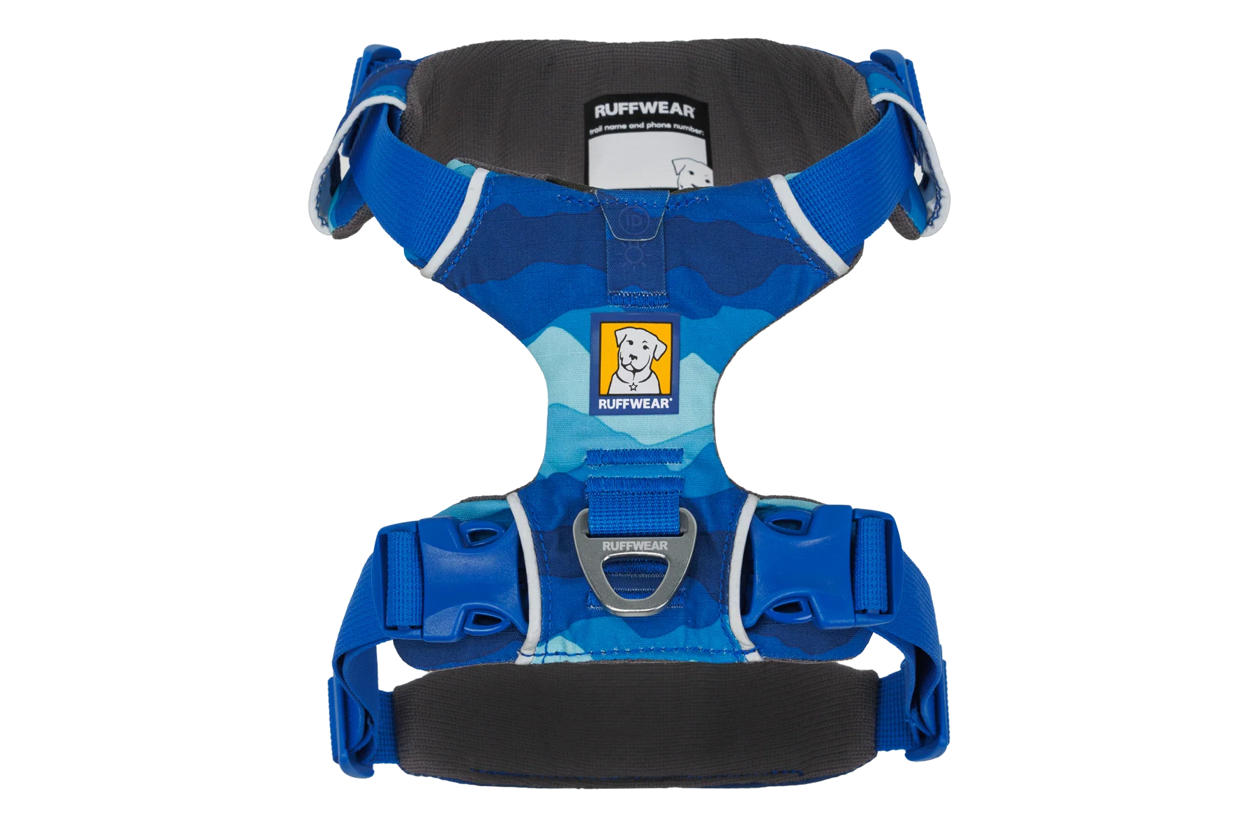 Front Range® Dog Harness - Image 22