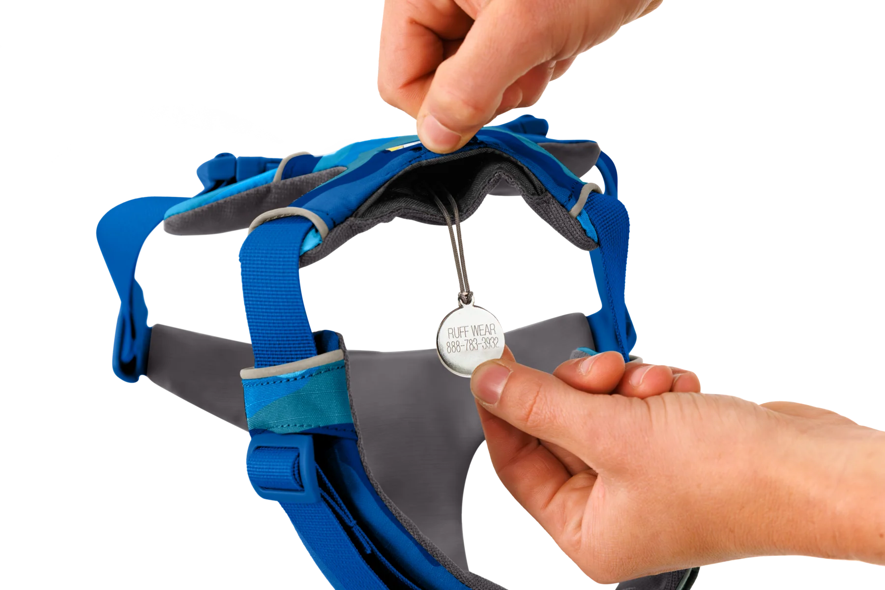 Front Range® Dog Harness - Image 25