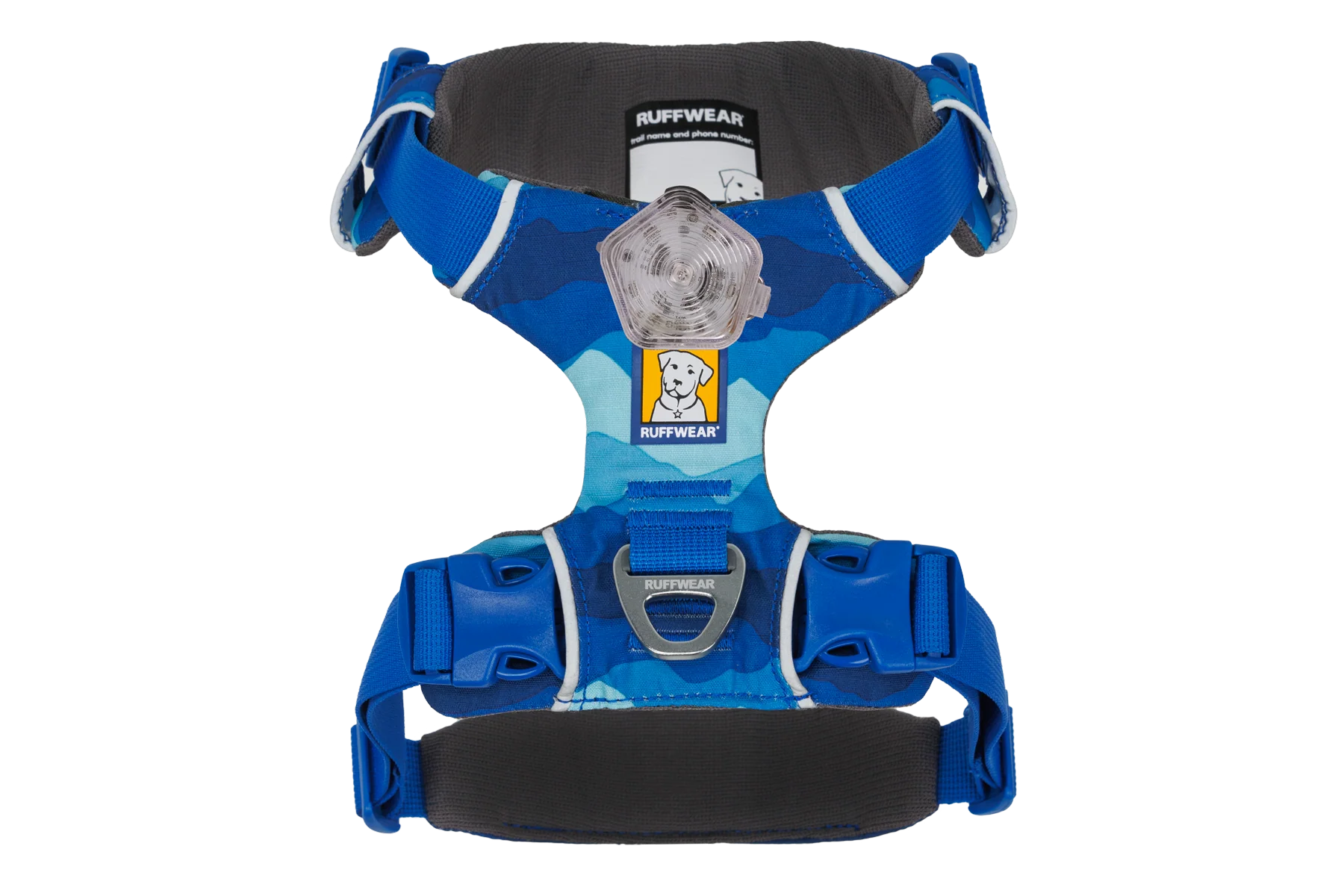 Front Range® Dog Harness - Image 28