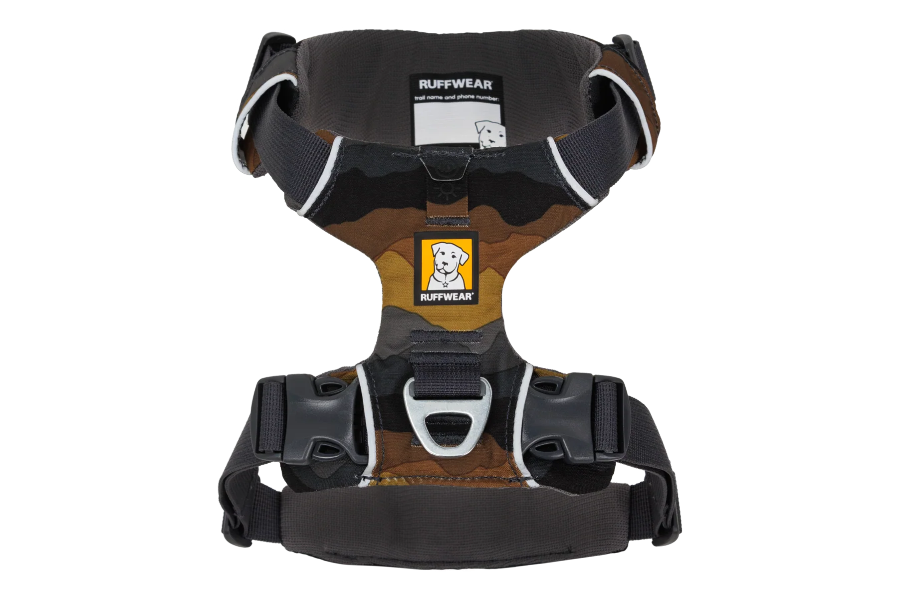 Front Range® Dog Harness - Image 31
