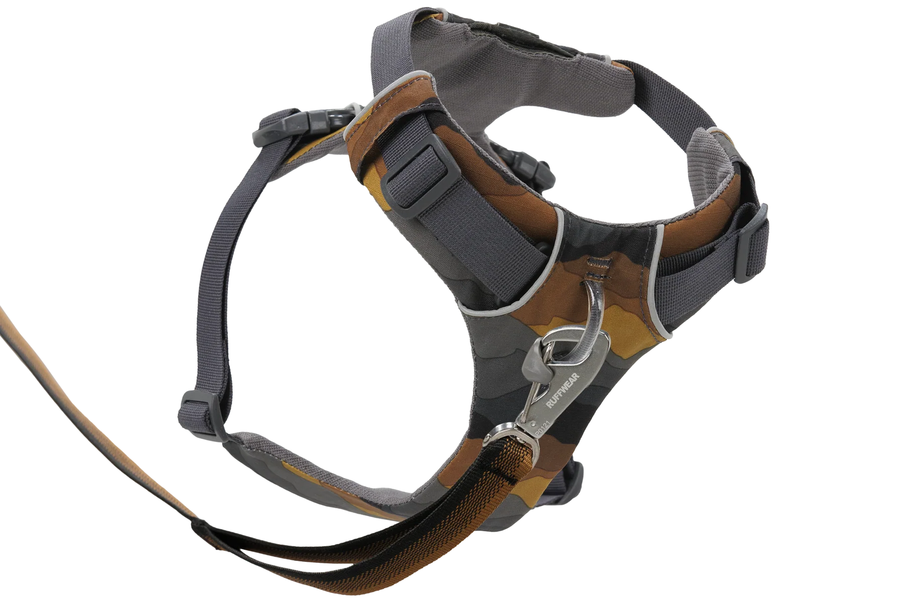 Front Range® Dog Harness - Image 36