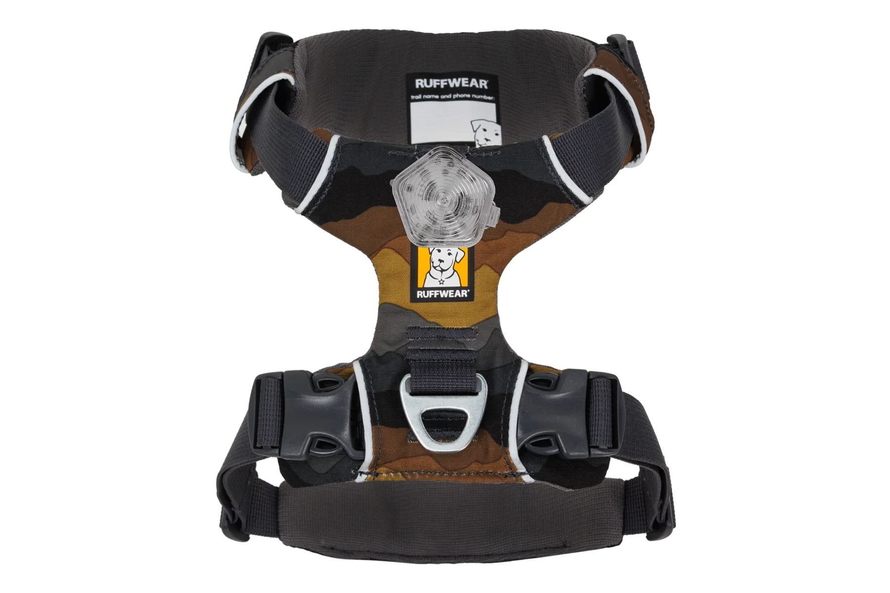 Front Range® Dog Harness - Image 37