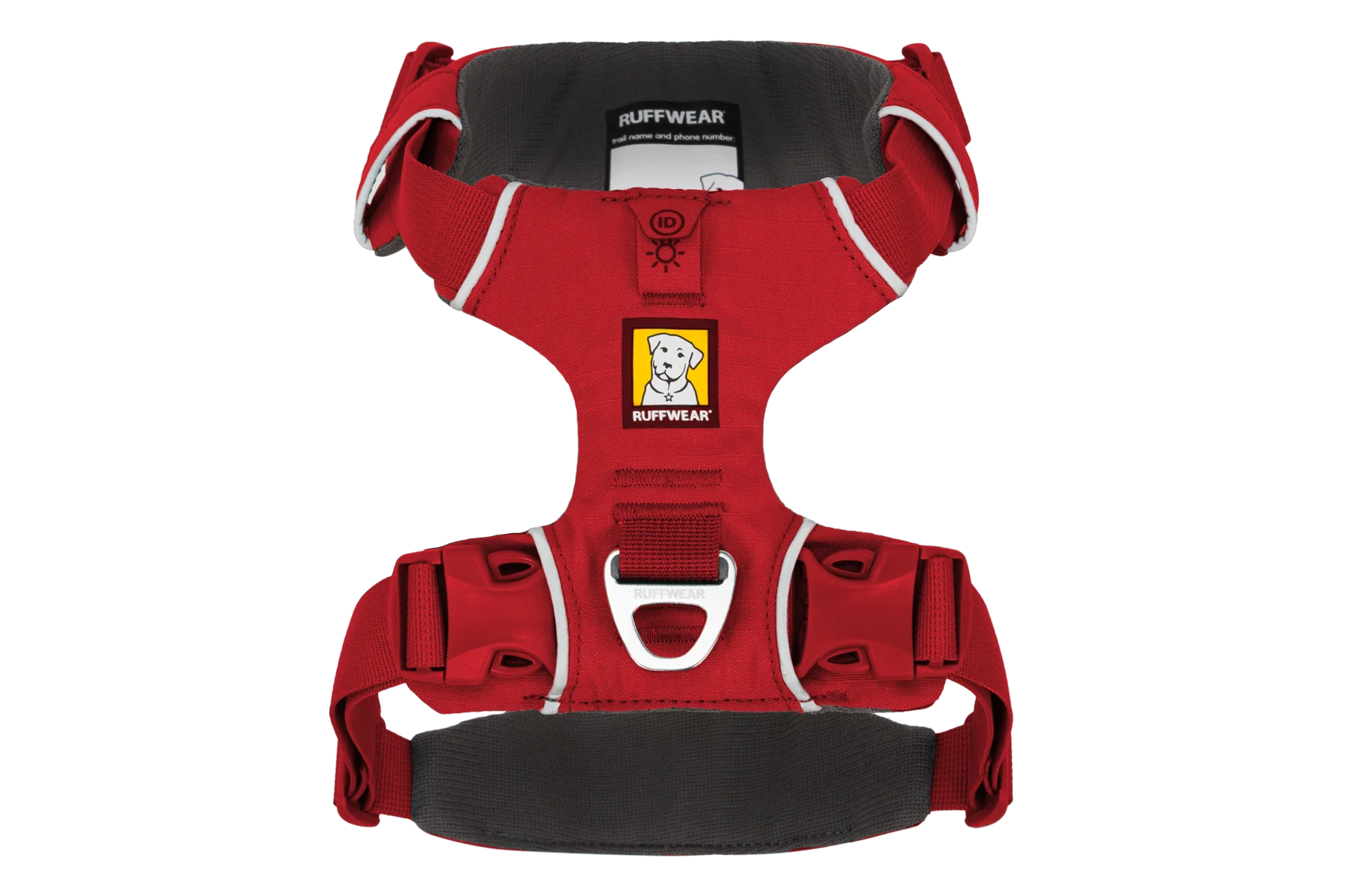 Front Range® Dog Harness - Image 40