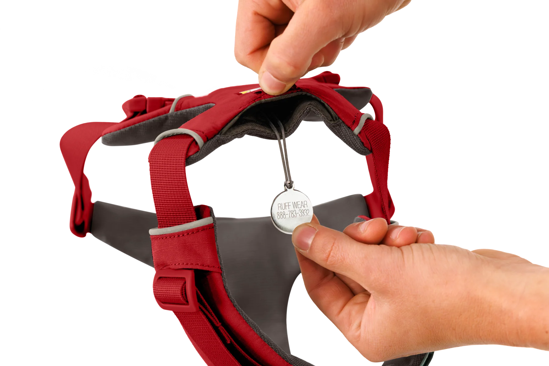 Front Range® Dog Harness - Image 43