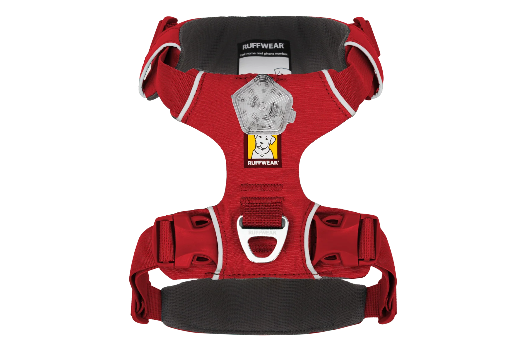 Front Range® Dog Harness - Image 46