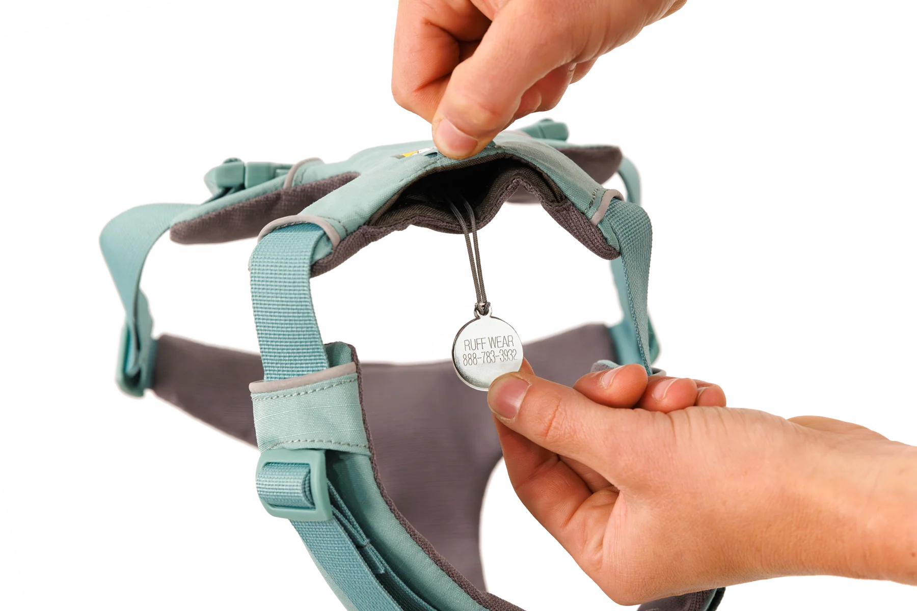Front Range® Dog Harness - Image 52
