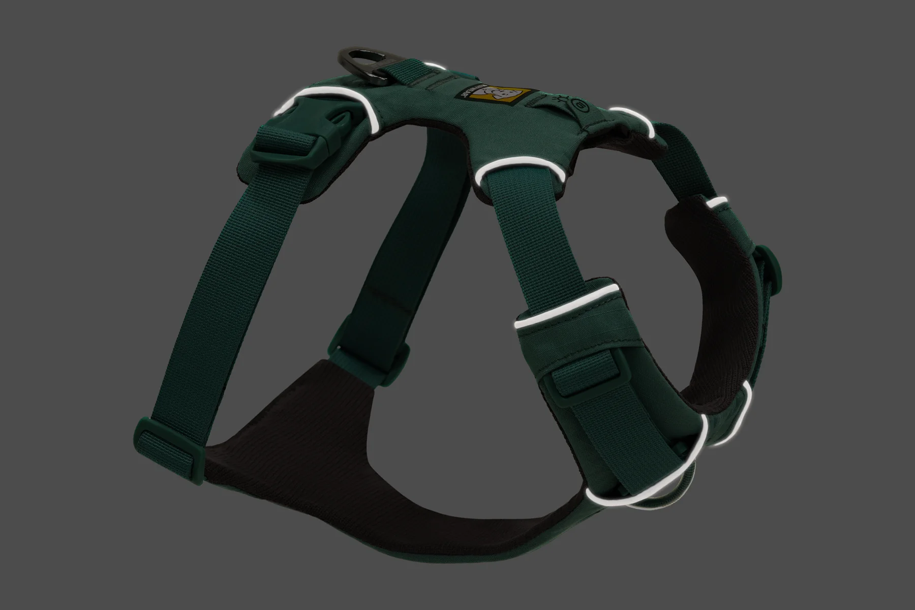 Front Range® Dog Harness - Image 53