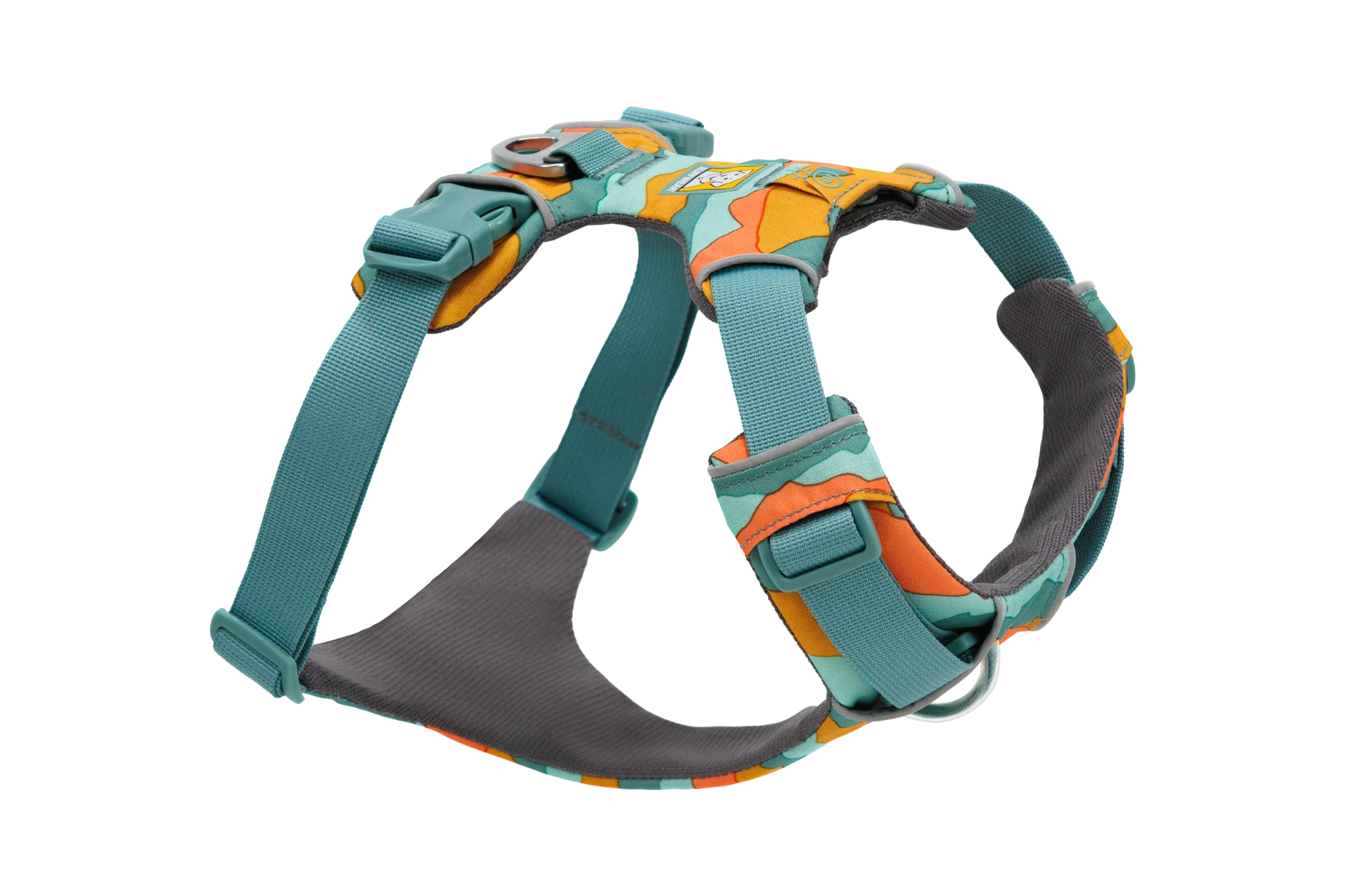 Front Range® Dog Harness - Image 57