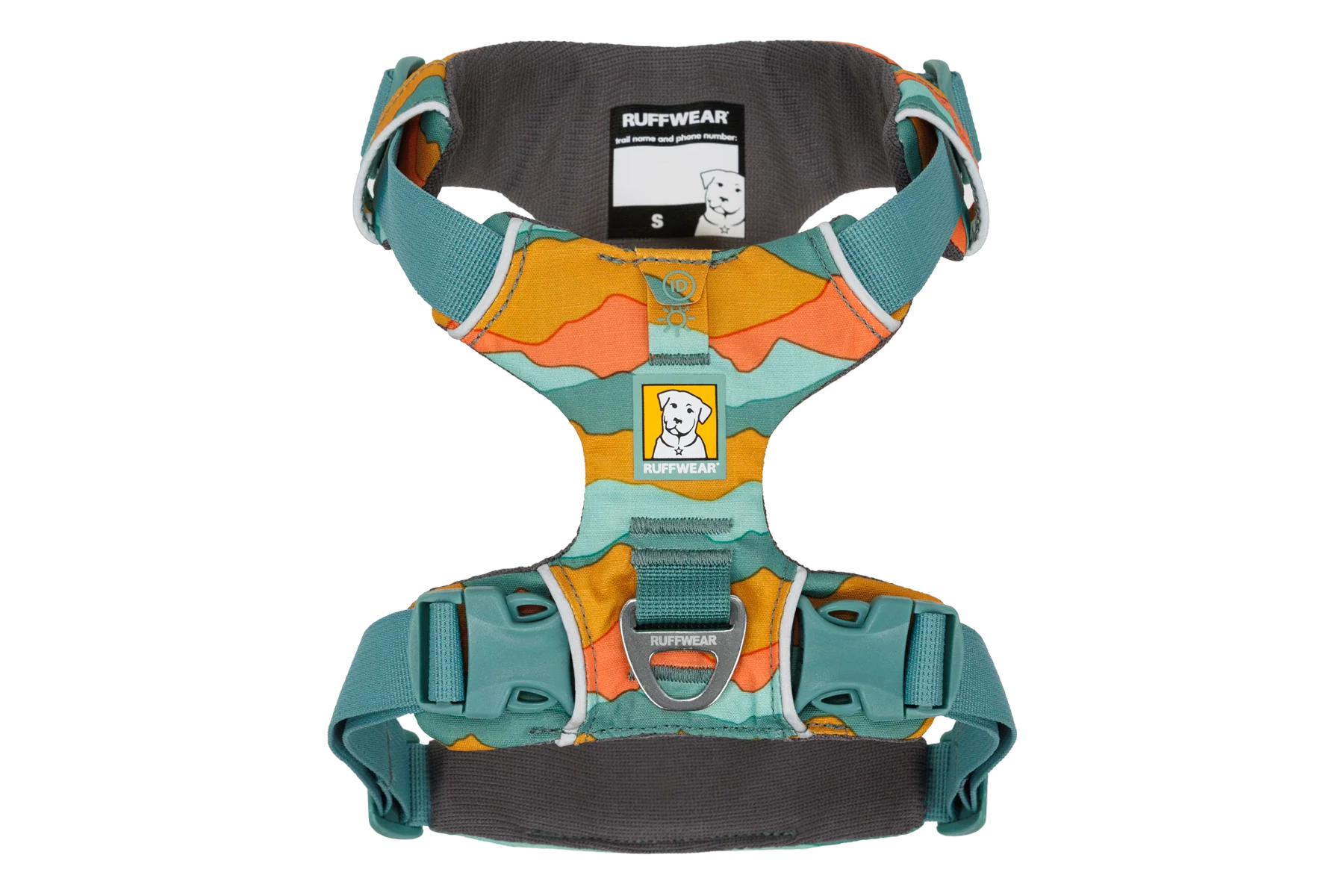 Front Range® Dog Harness - Image 58