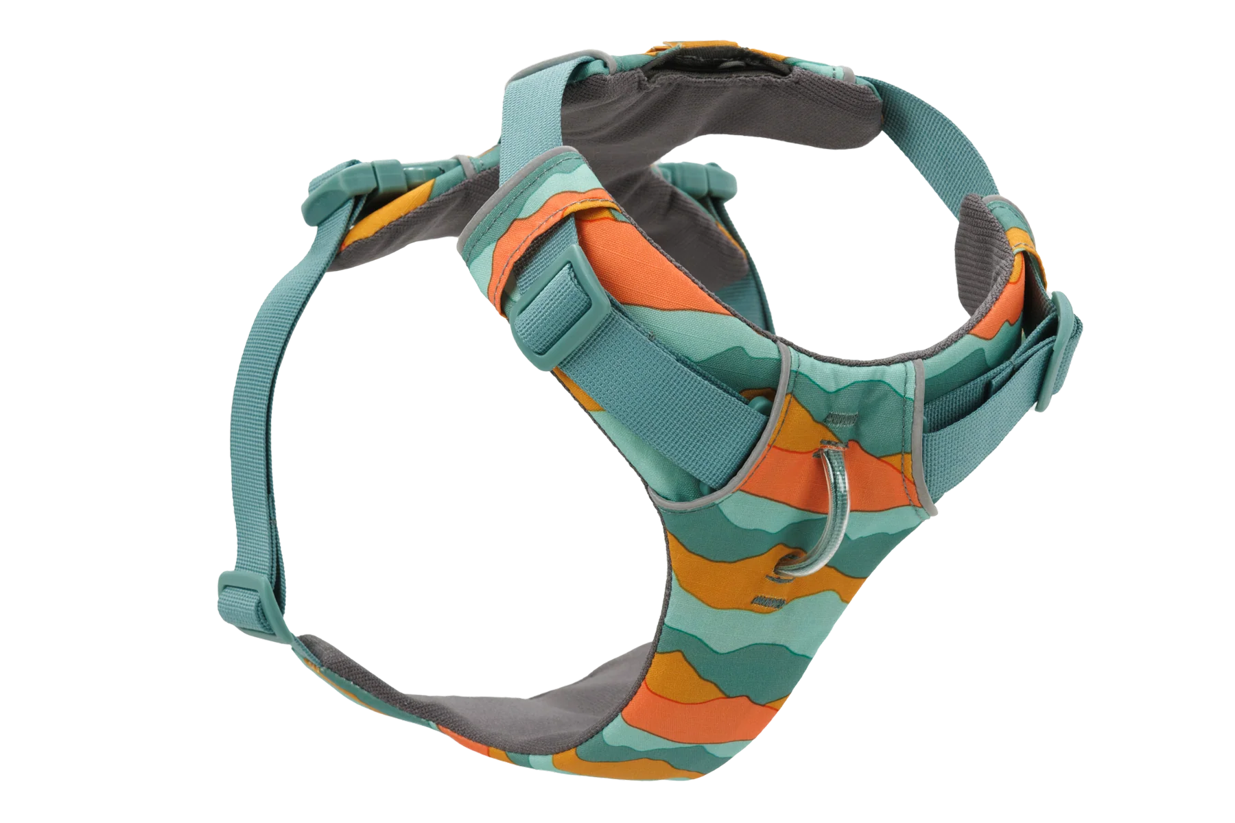 Front Range® Dog Harness - Image 59