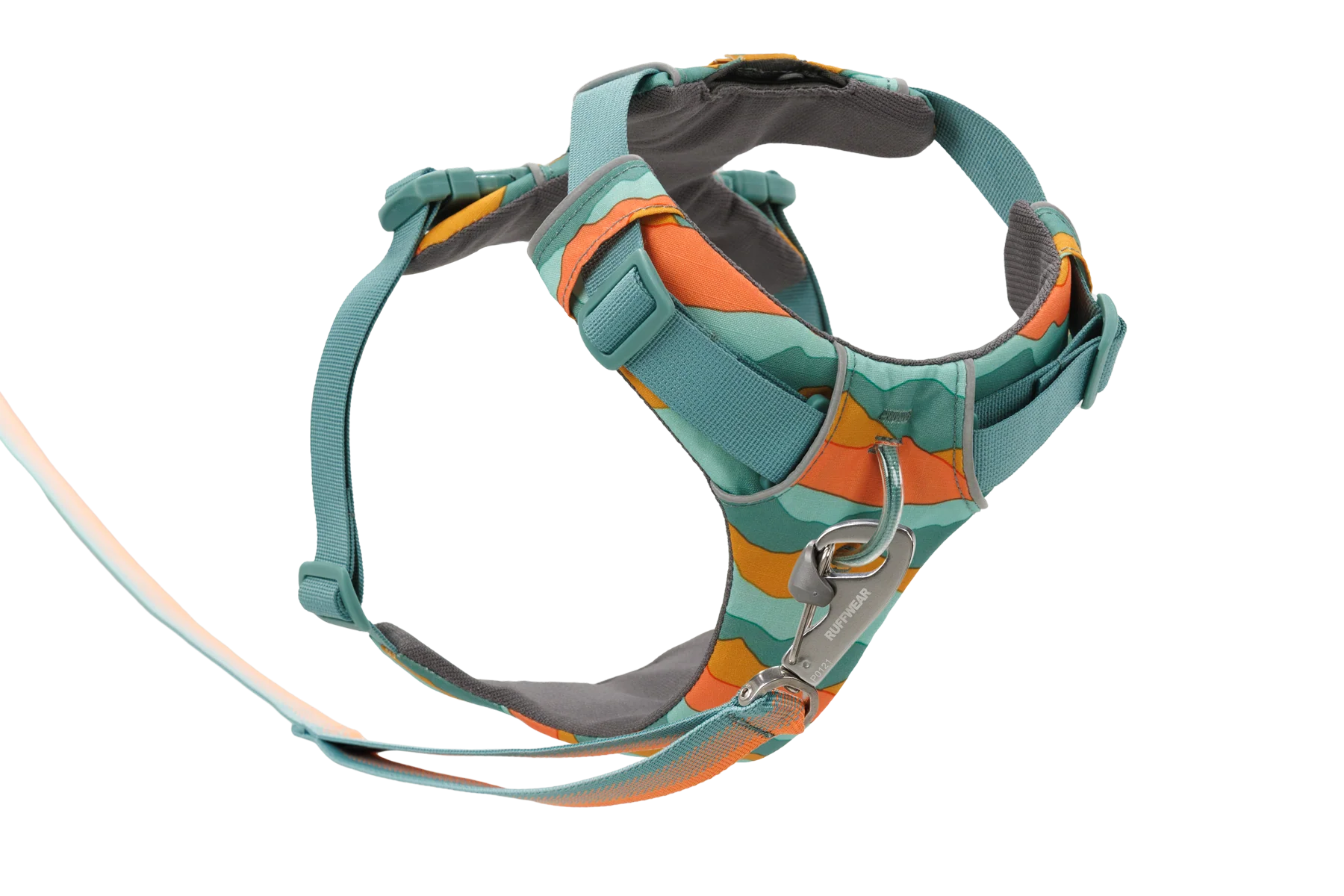 Front Range® Dog Harness - Image 61