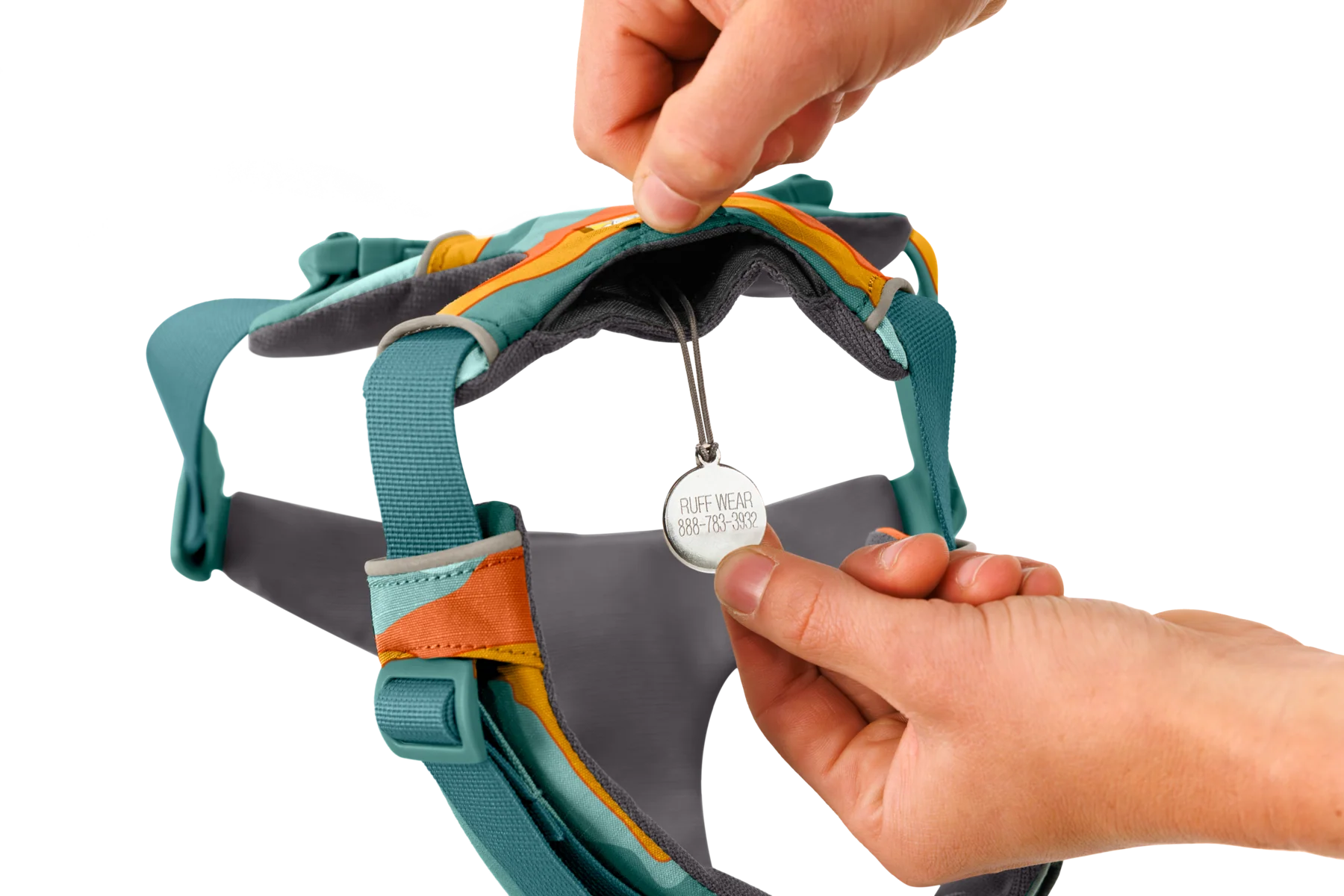 Front Range® Dog Harness - Image 63