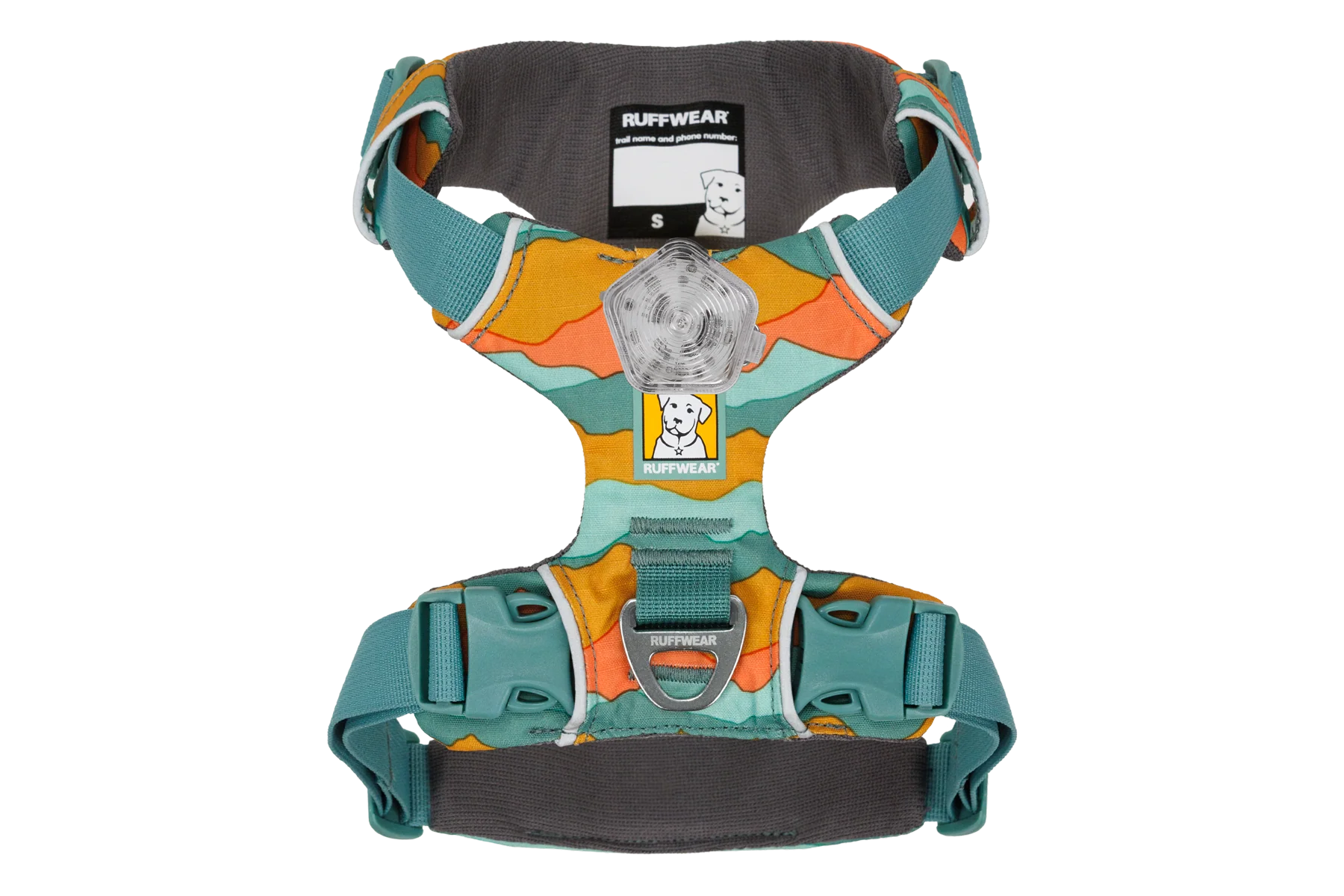 Front Range® Dog Harness - Image 64