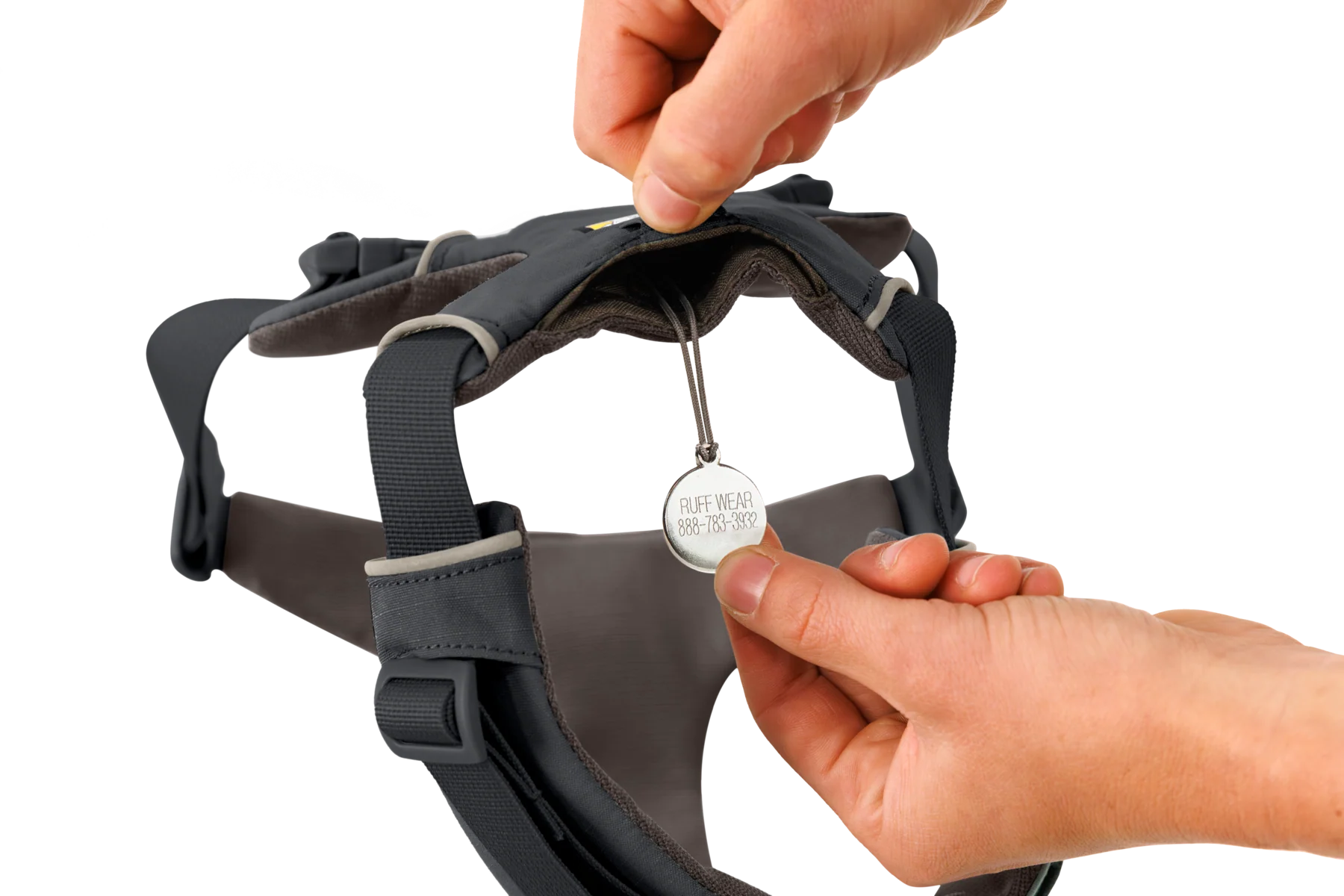 Front Range® Dog Harness - Image 7
