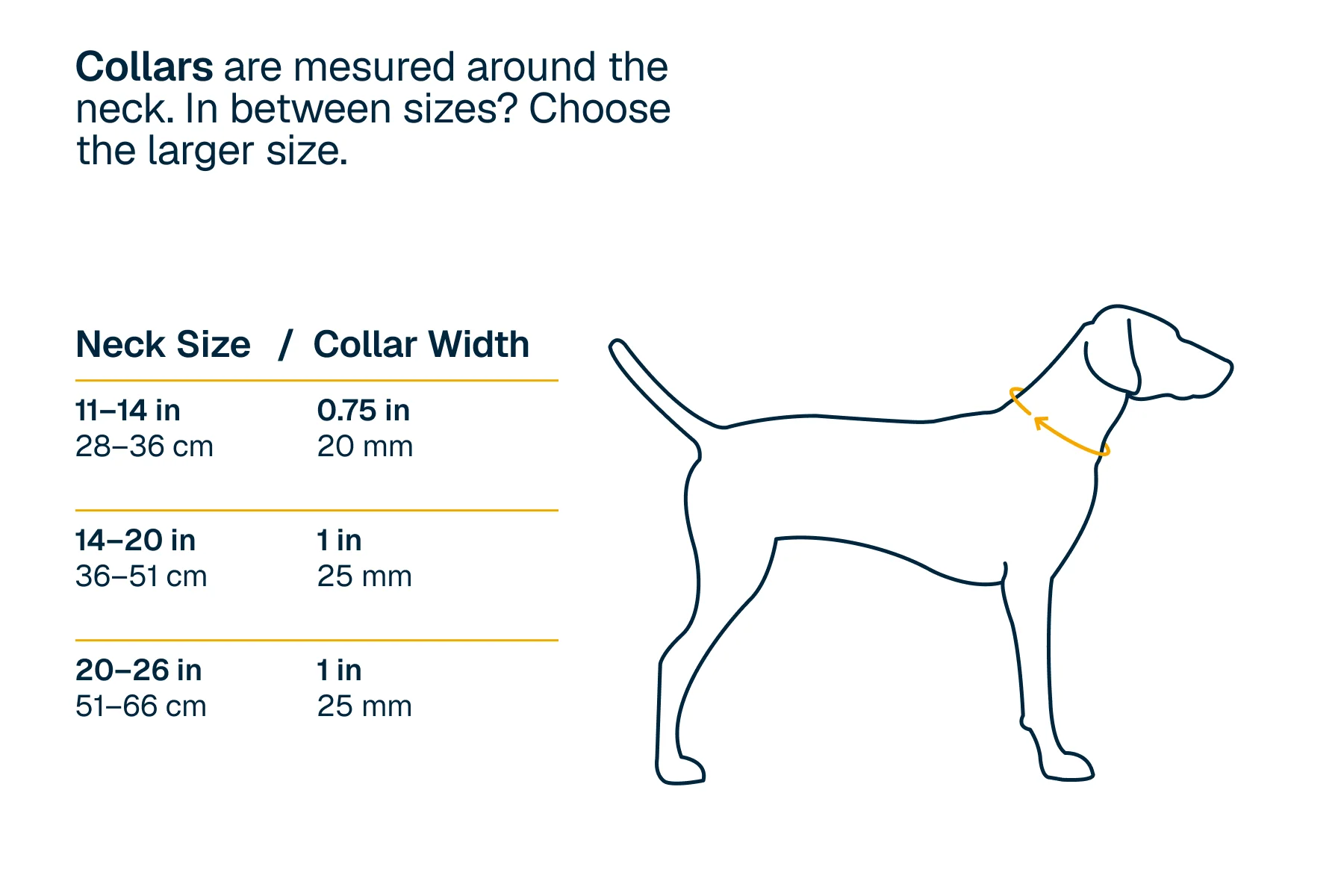 Front Range™ Flex Collar - Image 11