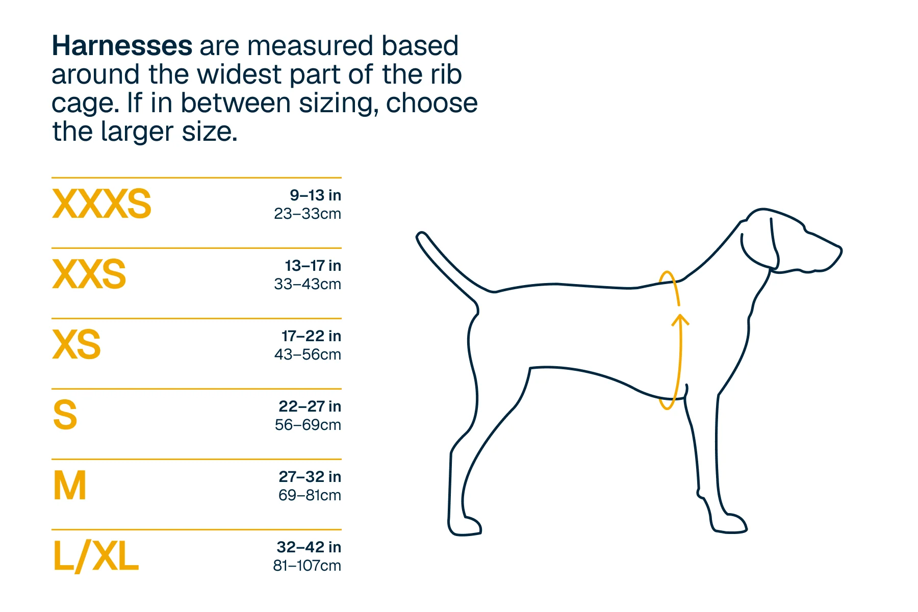 Front Range® Flex Harness - Image 31