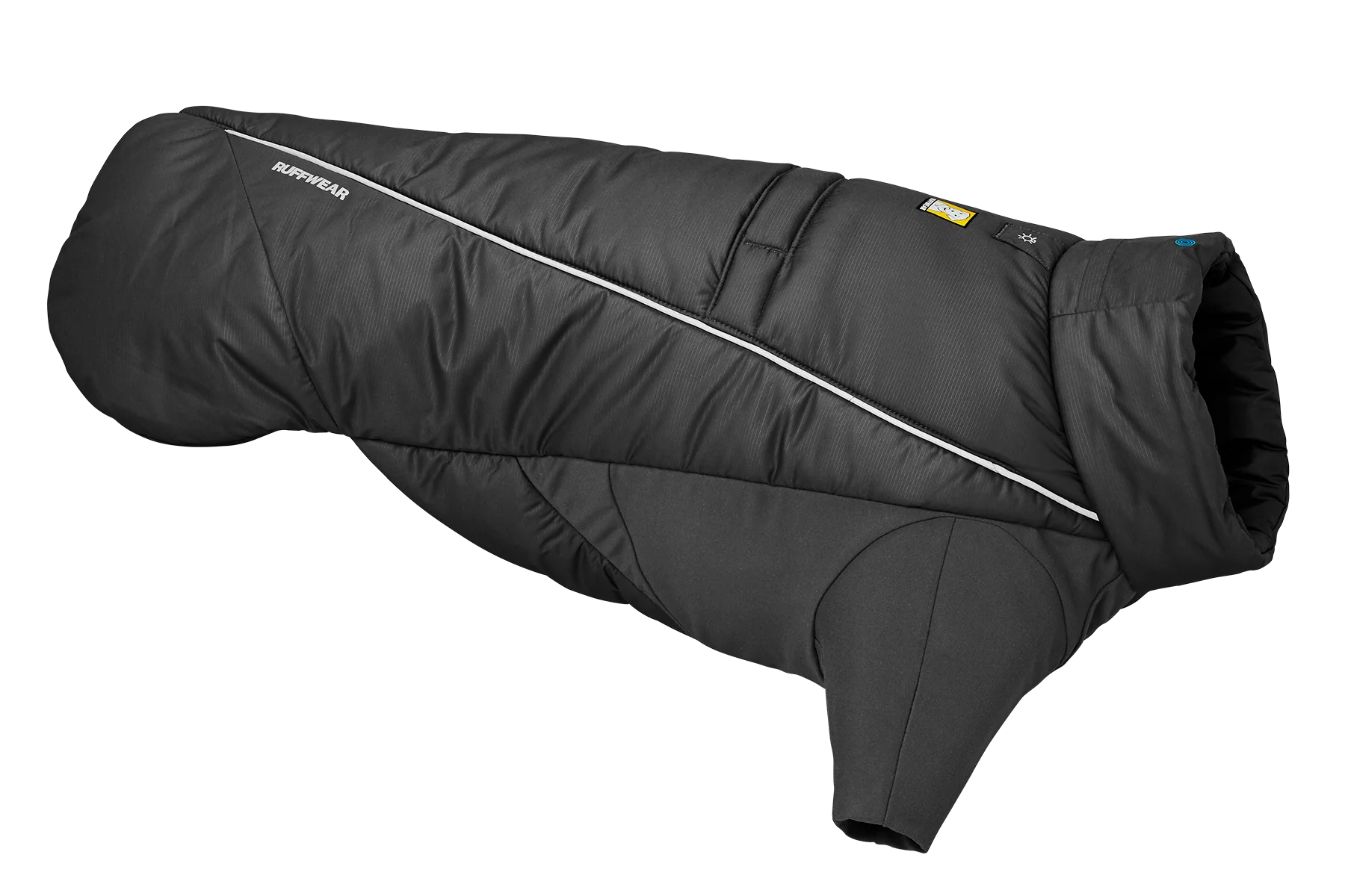 Used - Furness™ Dog Jacket - Image 5