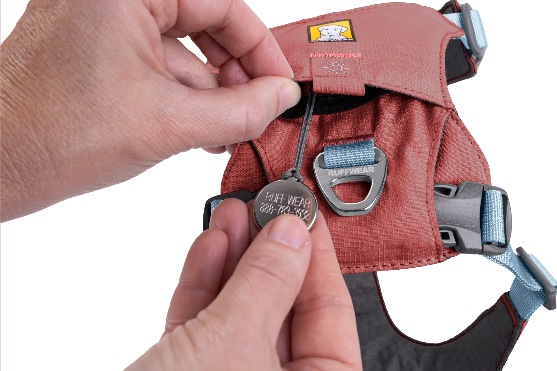 Hi & Light™ Lightweight Dog Harness - Image 43