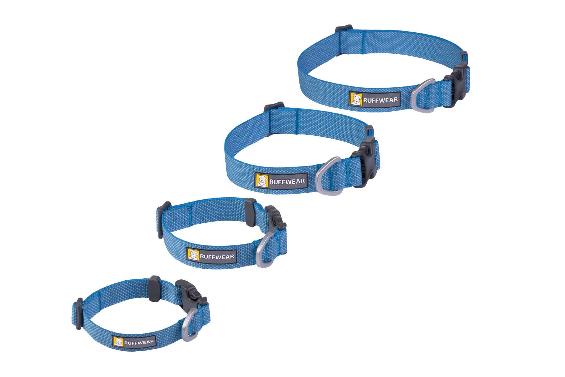 Hi & Light™ Lightweight Dog Collar - Image 10