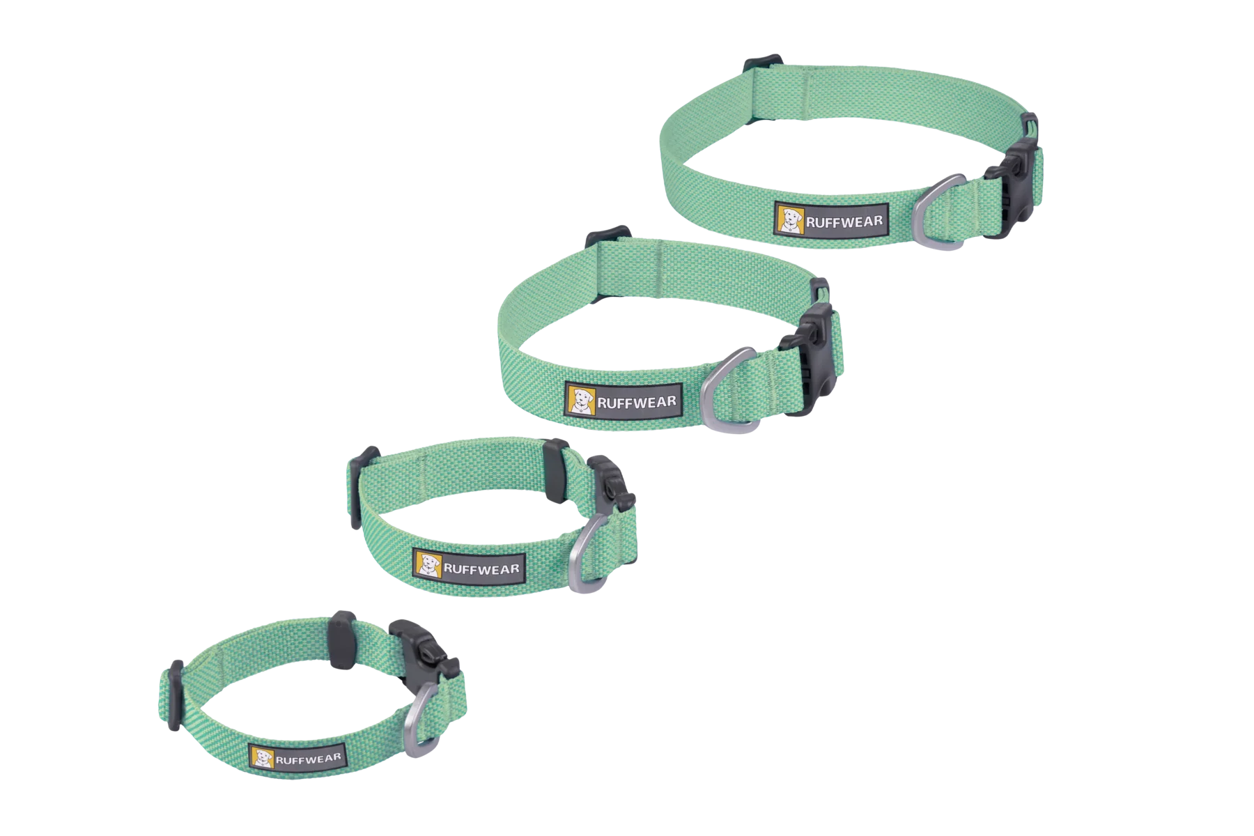 Hi & Light™ Lightweight Dog Collar - Image 17
