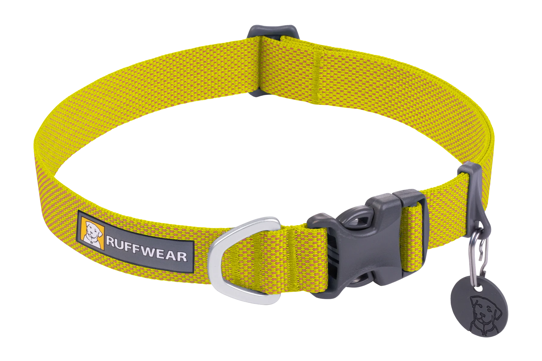 Hi & Light™ Lightweight Dog Collar - Image 3