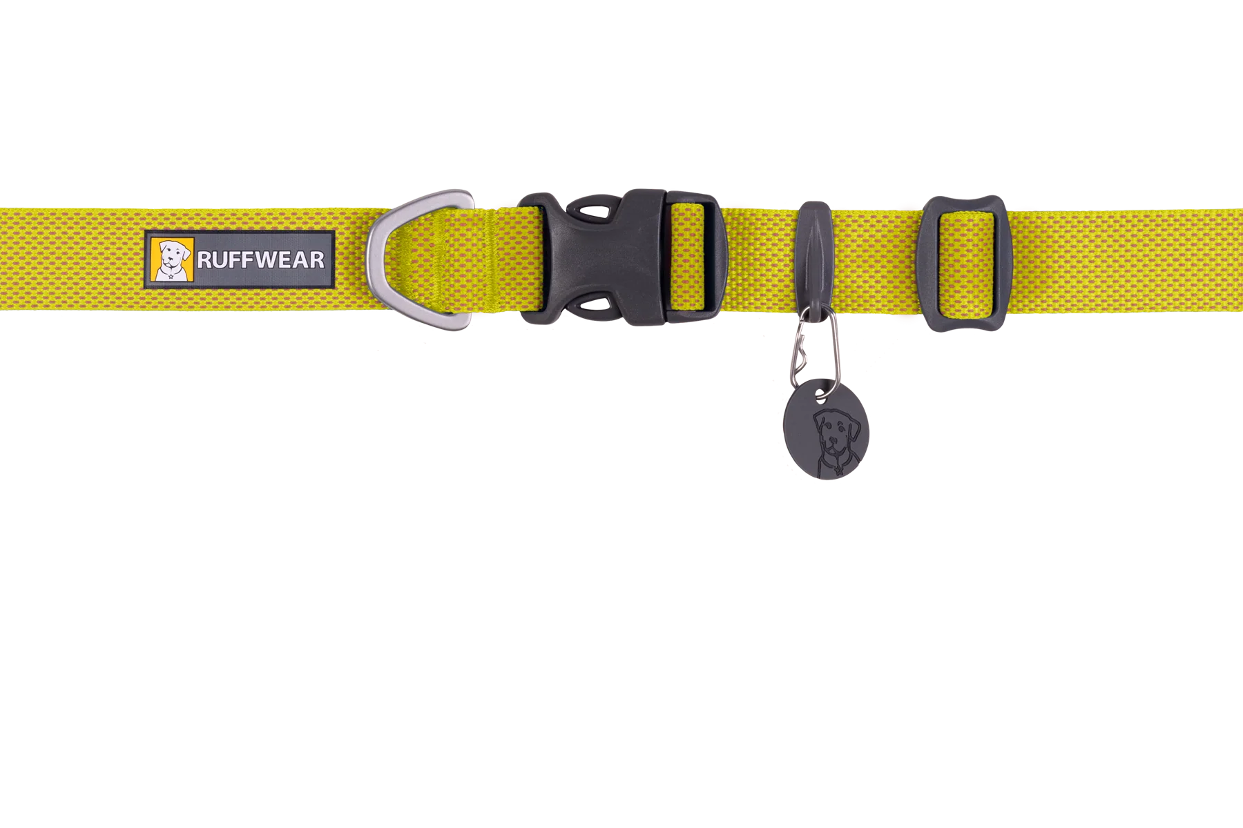 Hi & Light™ Lightweight Dog Collar - Image 4