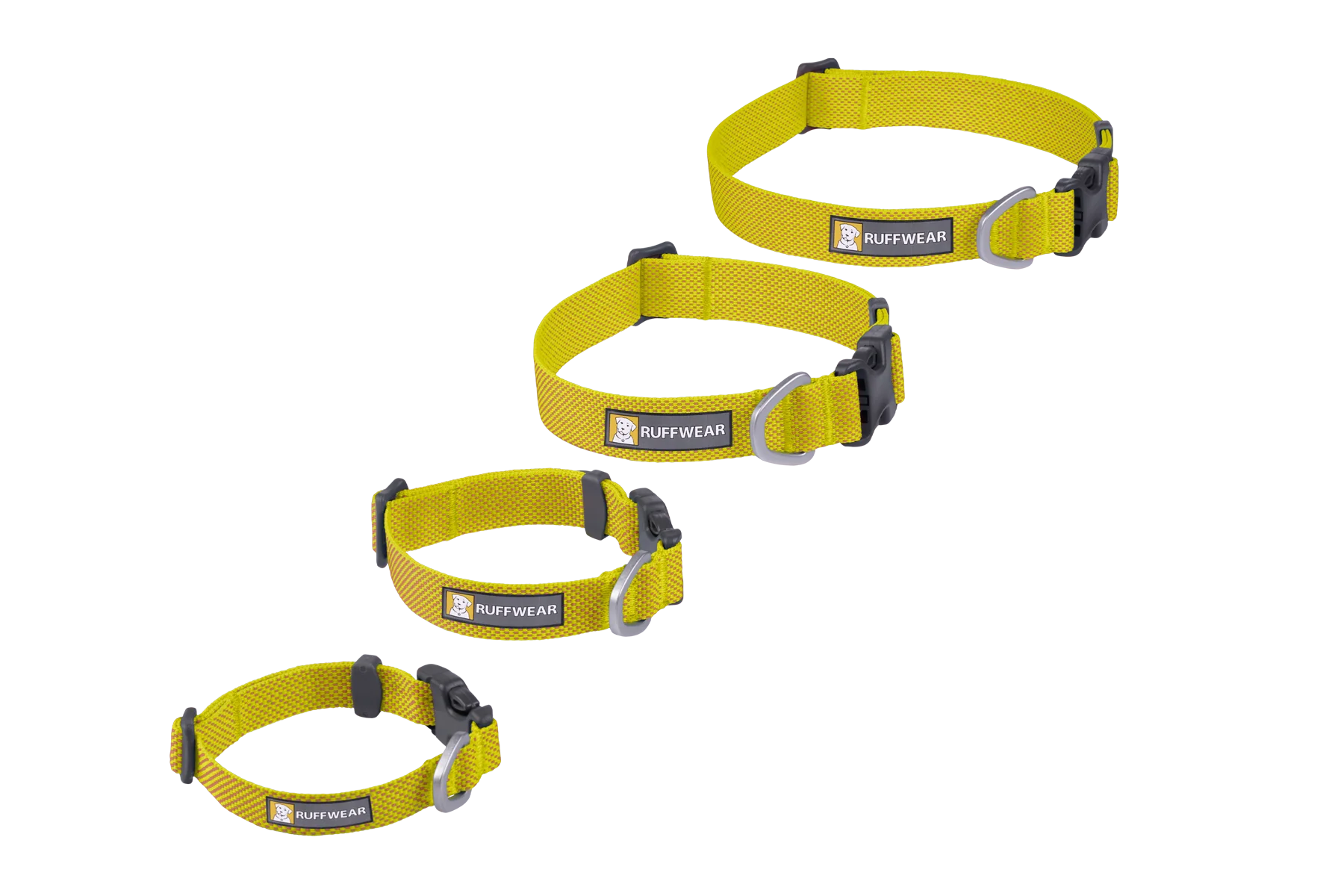 Hi & Light™ Lightweight Dog Collar - Image 6