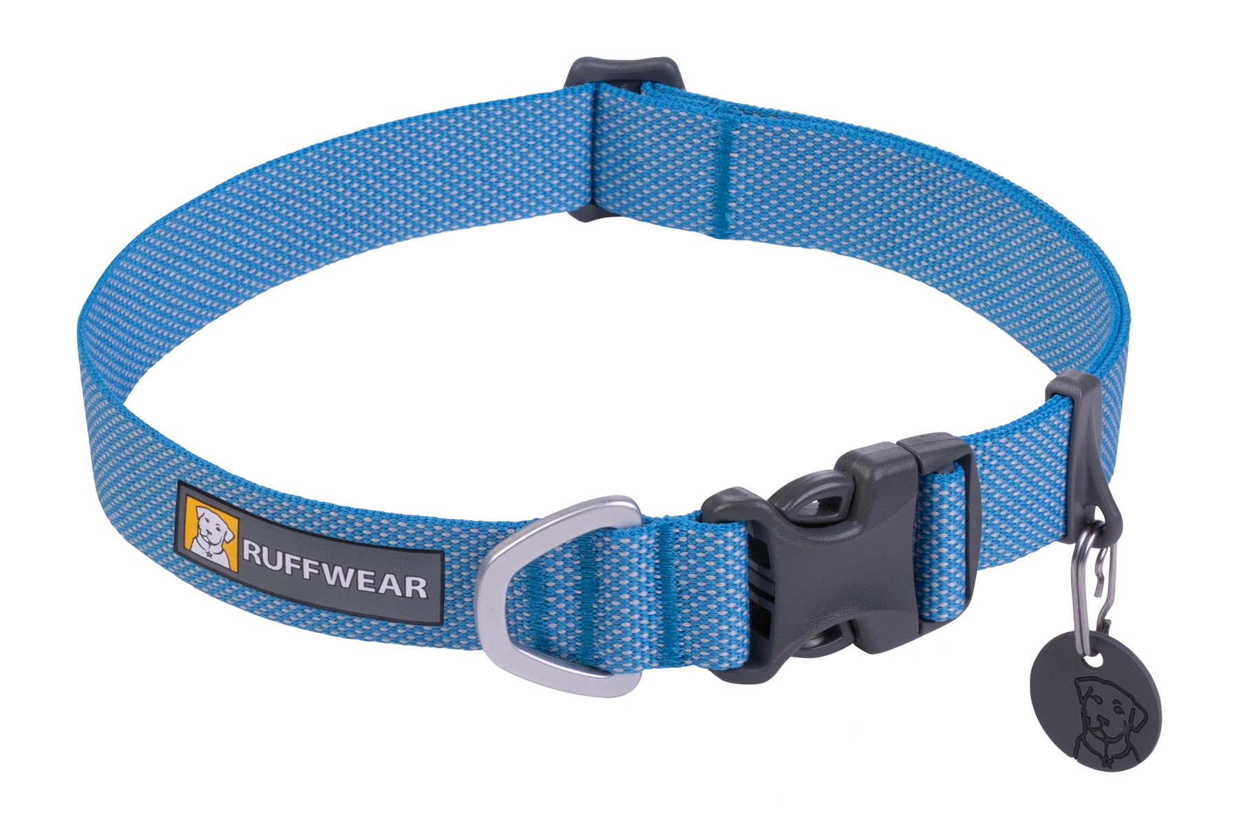 Hi & Light™ Lightweight Dog Collar - Image 7