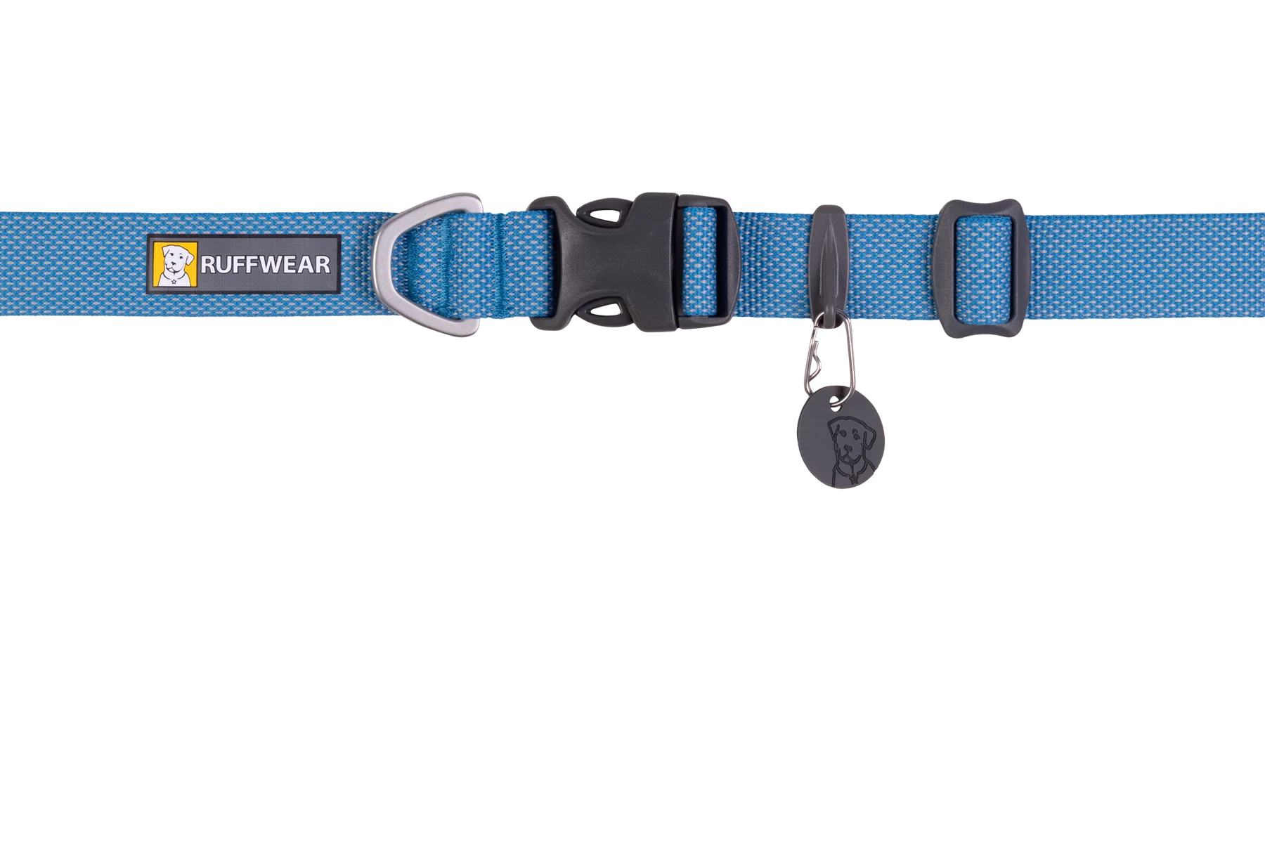 Hi & Light™ Lightweight Dog Collar - Image 8
