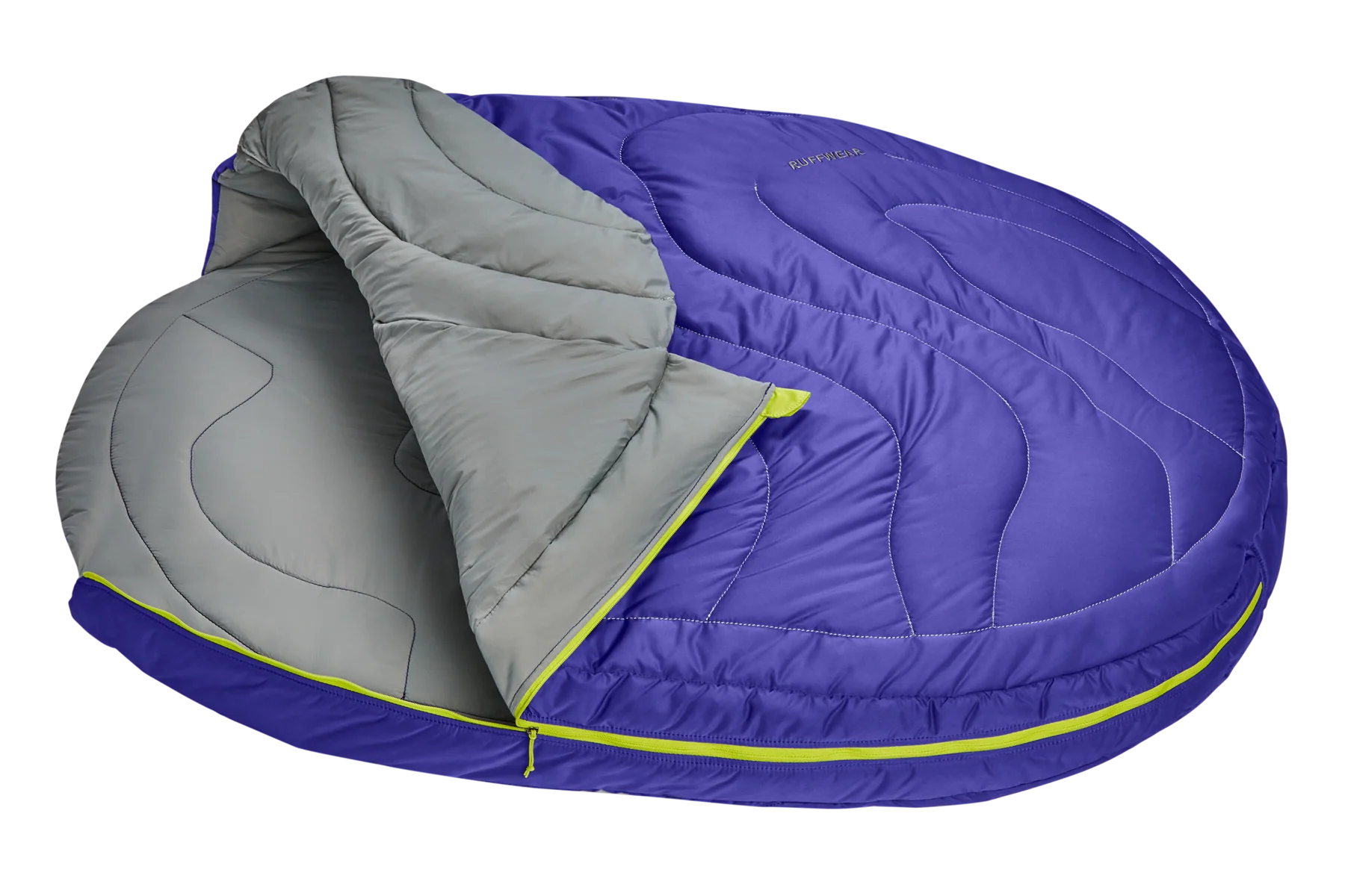 Highlands™ Dog Sleeping Bag - Image 3