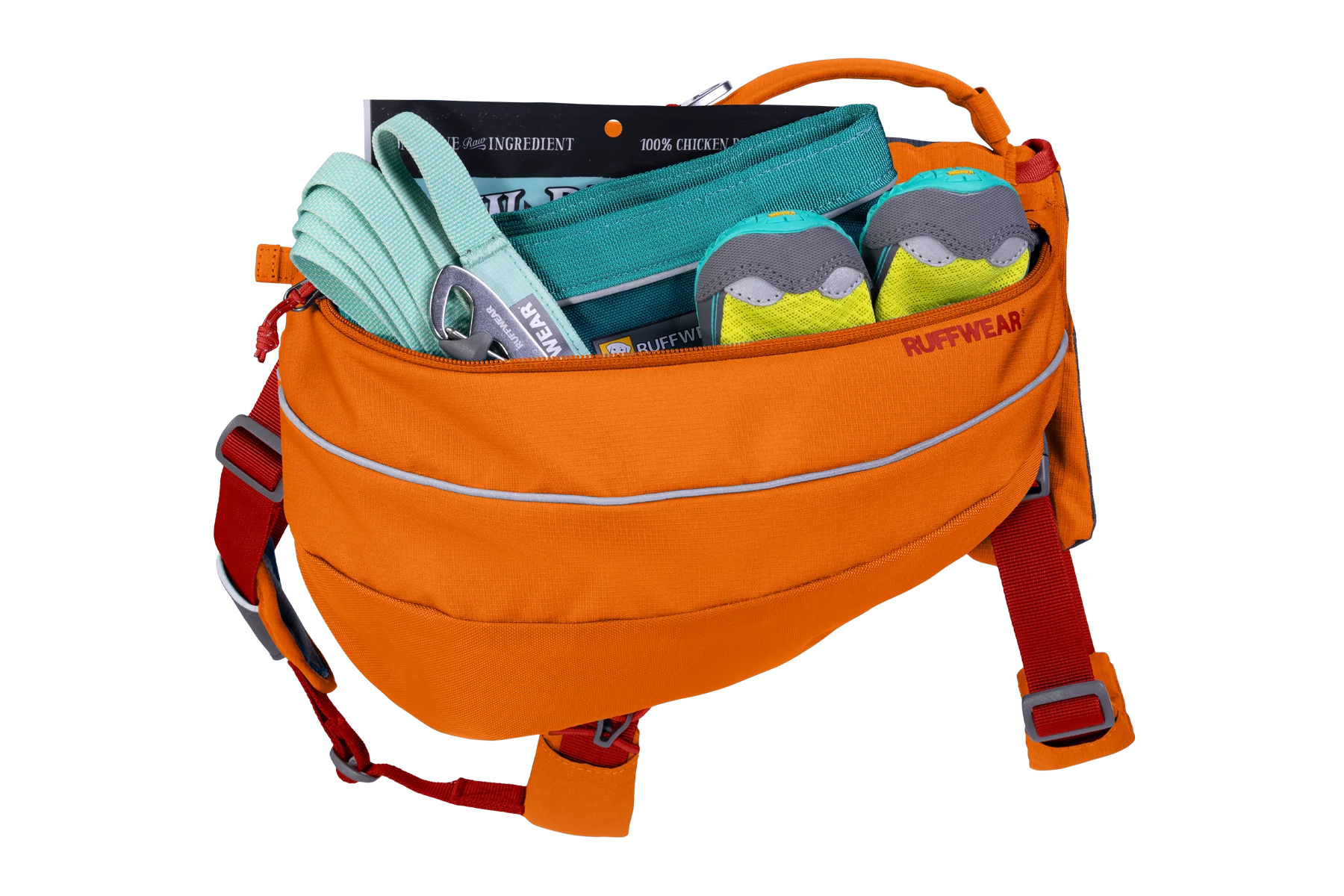 Approach™ Dog Backpack - Image 17