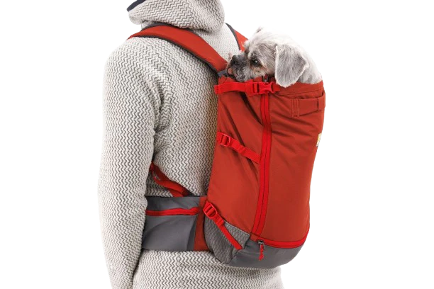 Hitch Hiker™ Dog Backpack Carrier - Image 7