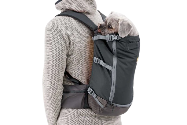 Hitch Hiker™ Dog Backpack Carrier - Image 8
