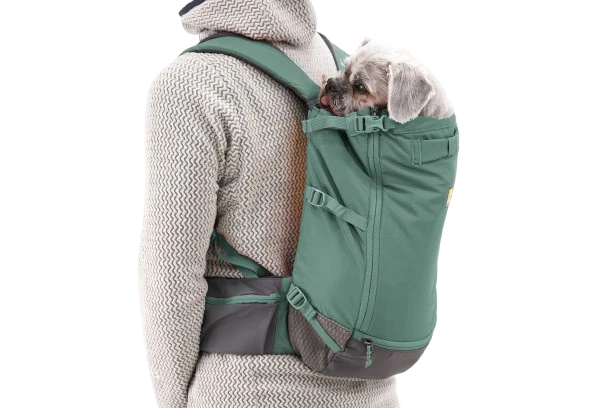 Hitch Hiker™ Dog Backpack Carrier - Image 9