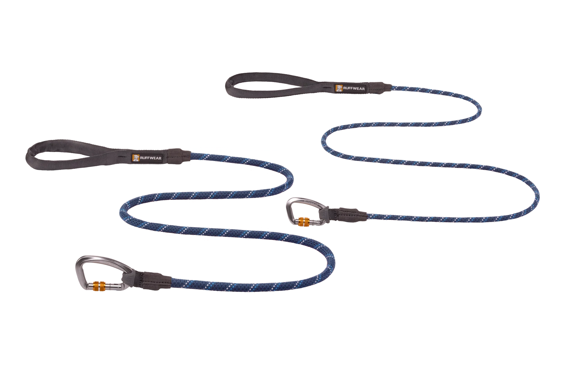 Knot-a-Leash™ Rope Dog Leash - Image 10