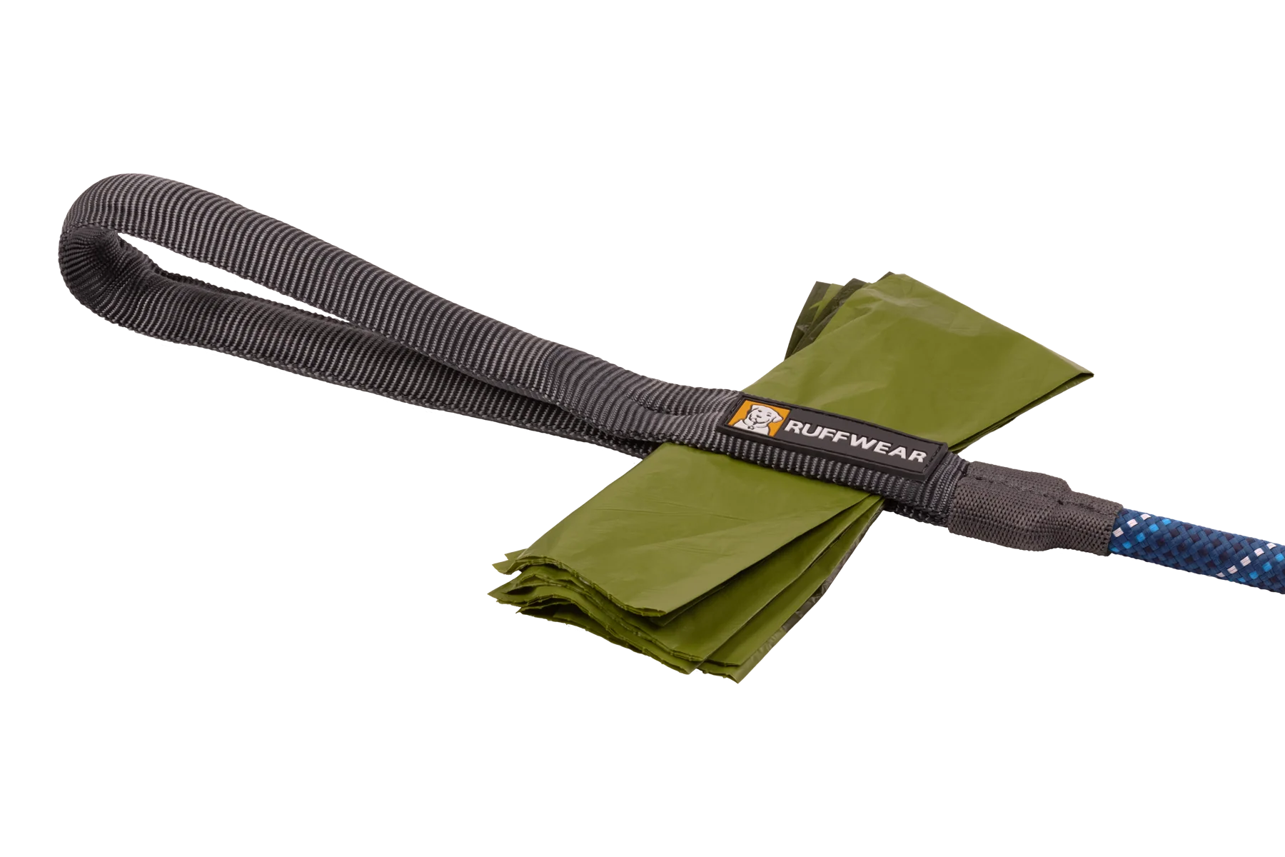 Knot-a-Leash™ Rope Dog Leash - Image 15