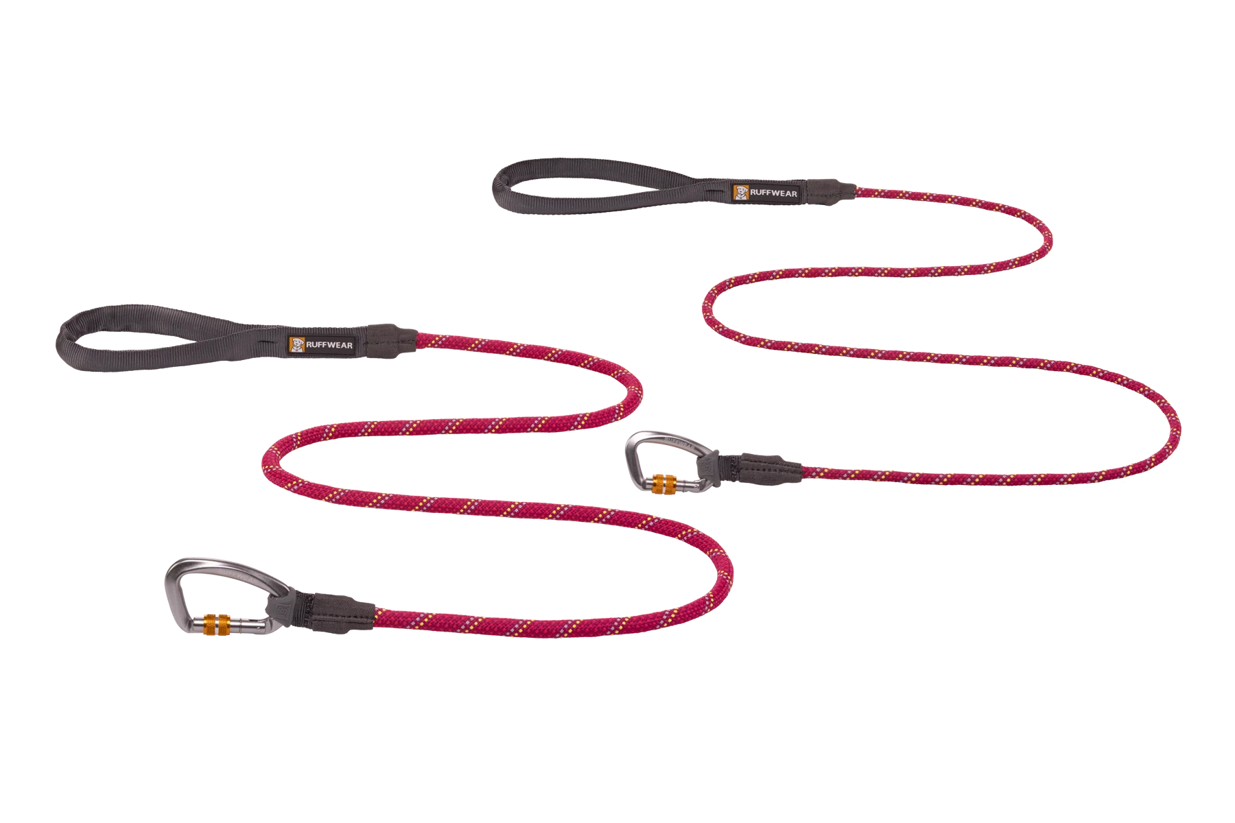 Knot-a-Leash™ Rope Dog Leash - Image 17