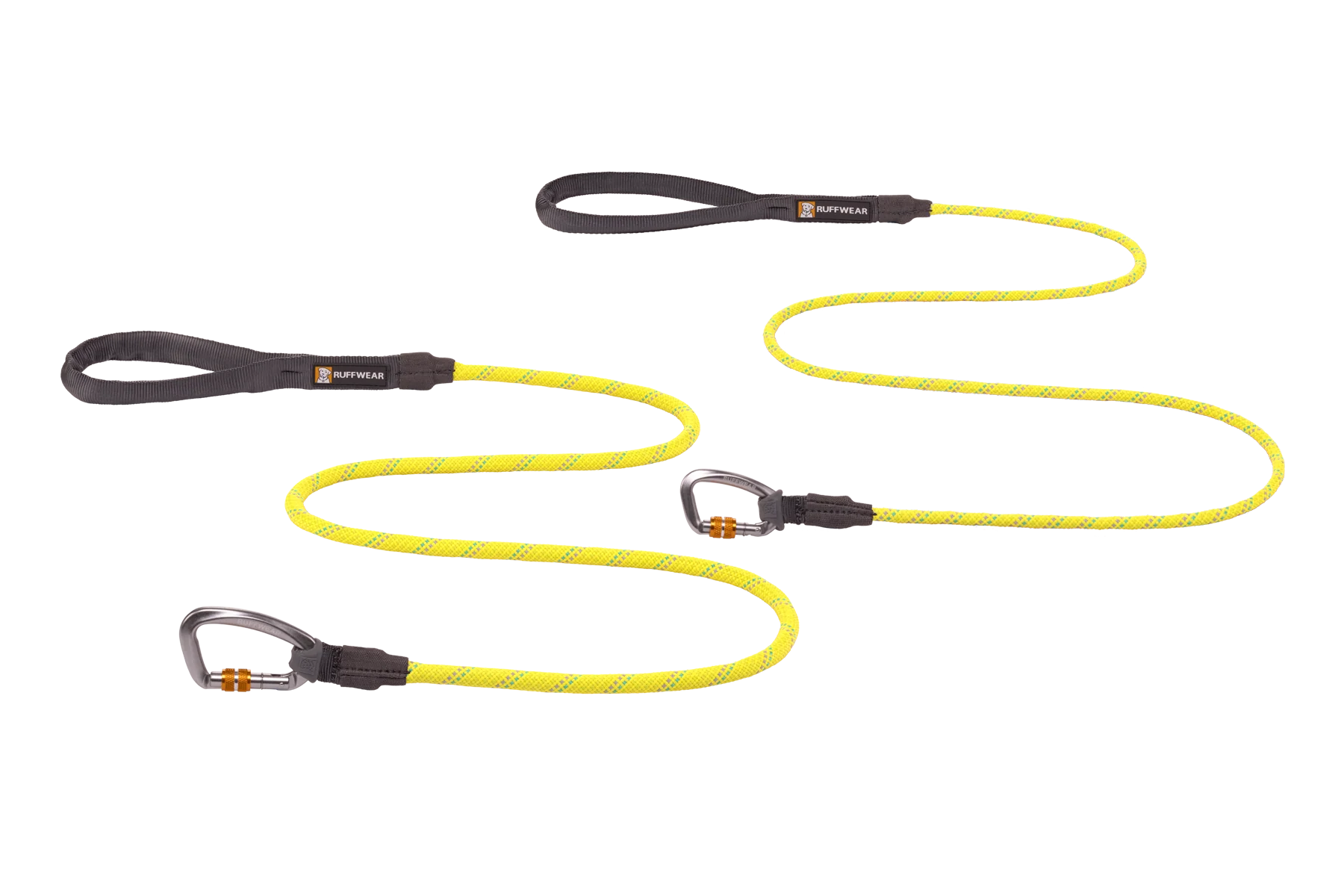 Knot-a-Leash™ Rope Dog Leash - Image 23