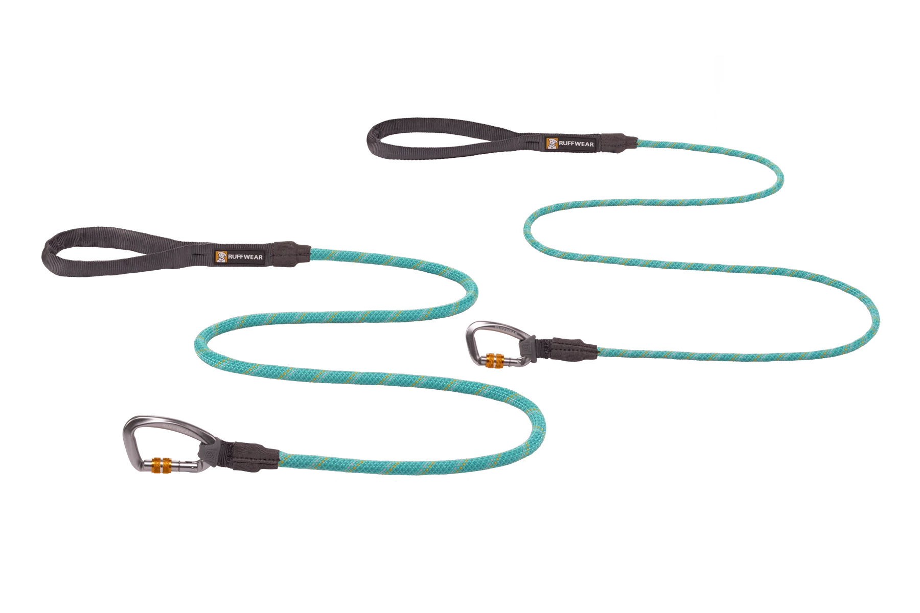 Knot-a-Leash™ Rope Dog Leash - Image 3