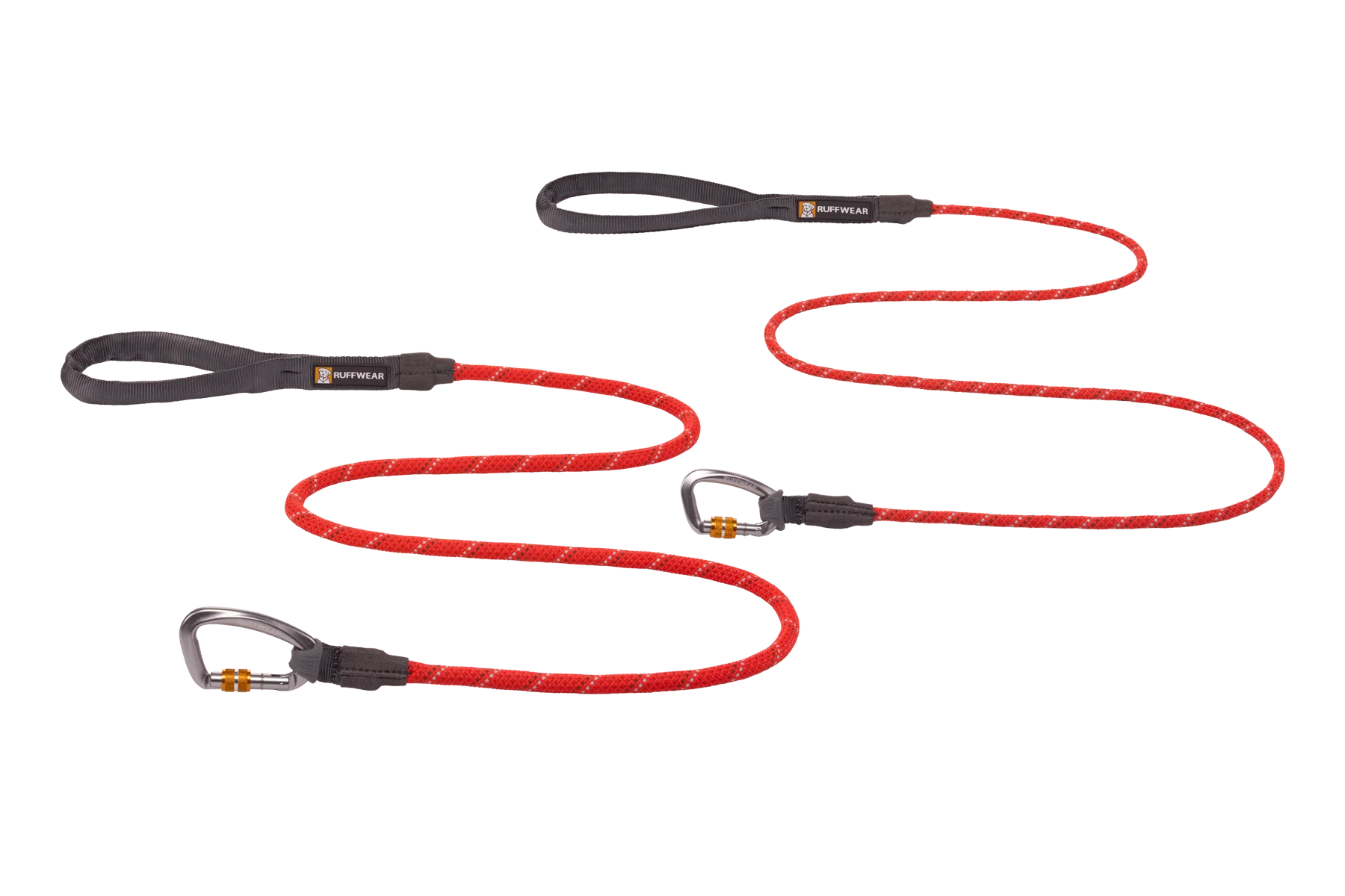 Knot-a-Leash™ Rope Dog Leash - Image 37