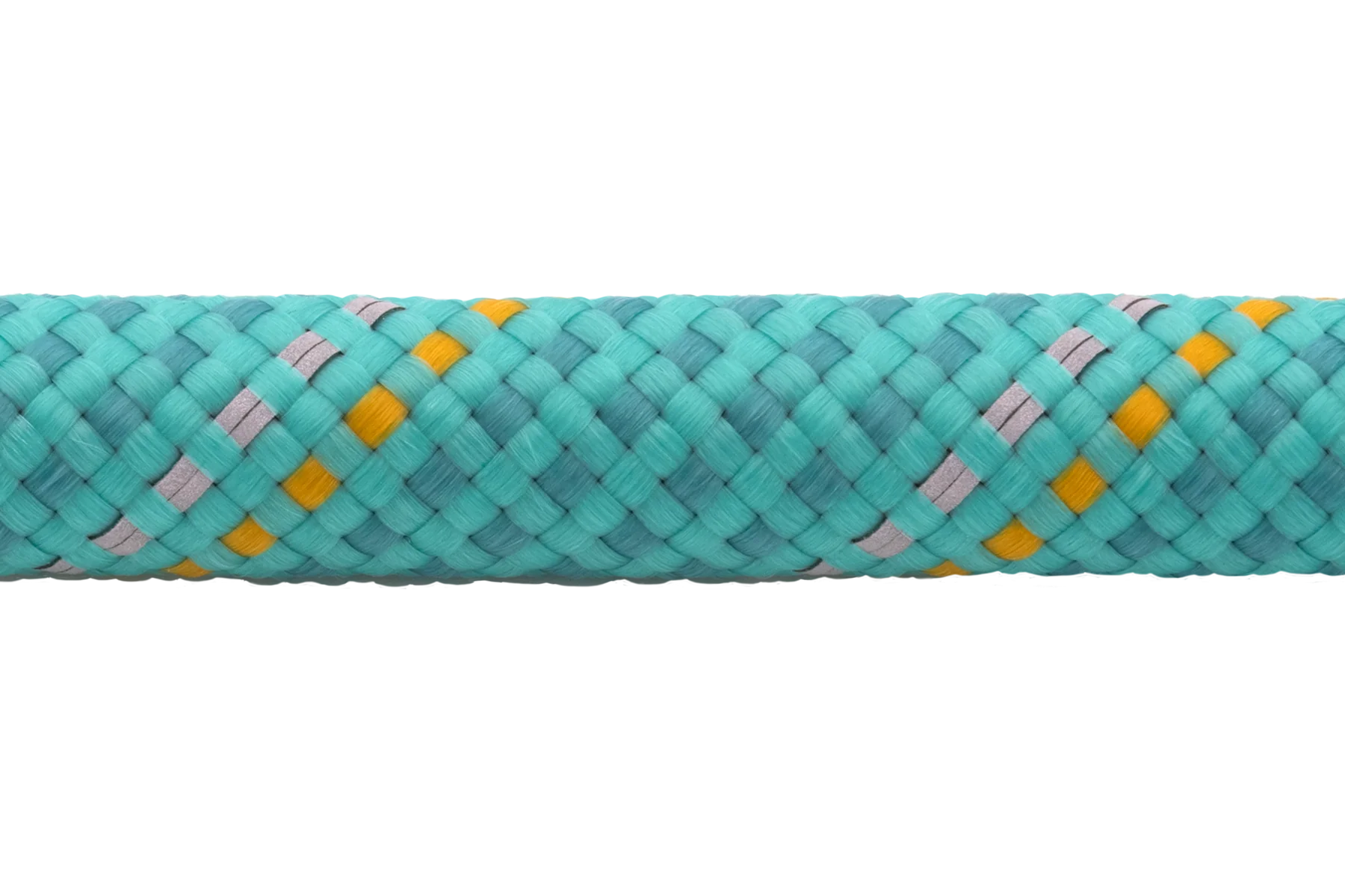 Knot-a-Leash™ Rope Dog Leash - Image 4