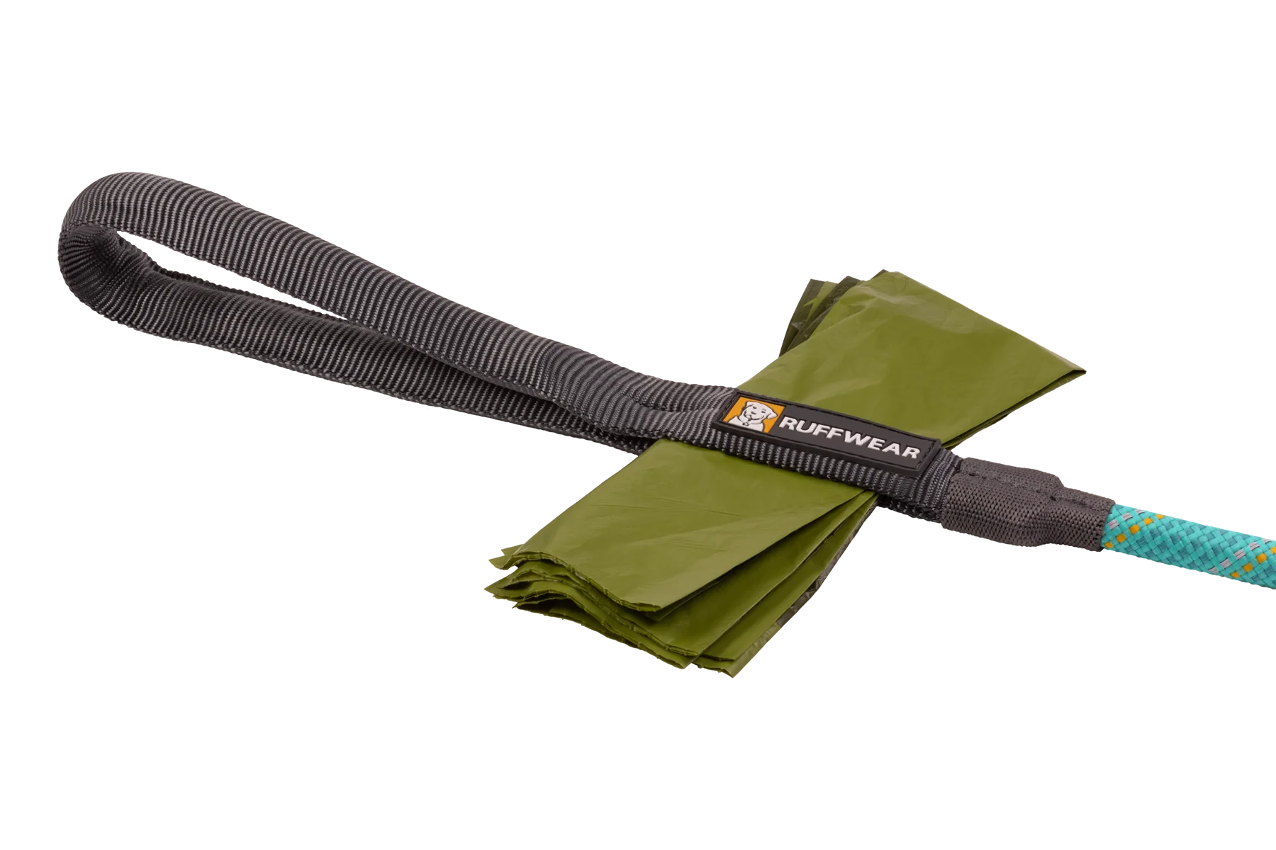 Knot-a-Leash™ Rope Dog Leash - Image 8